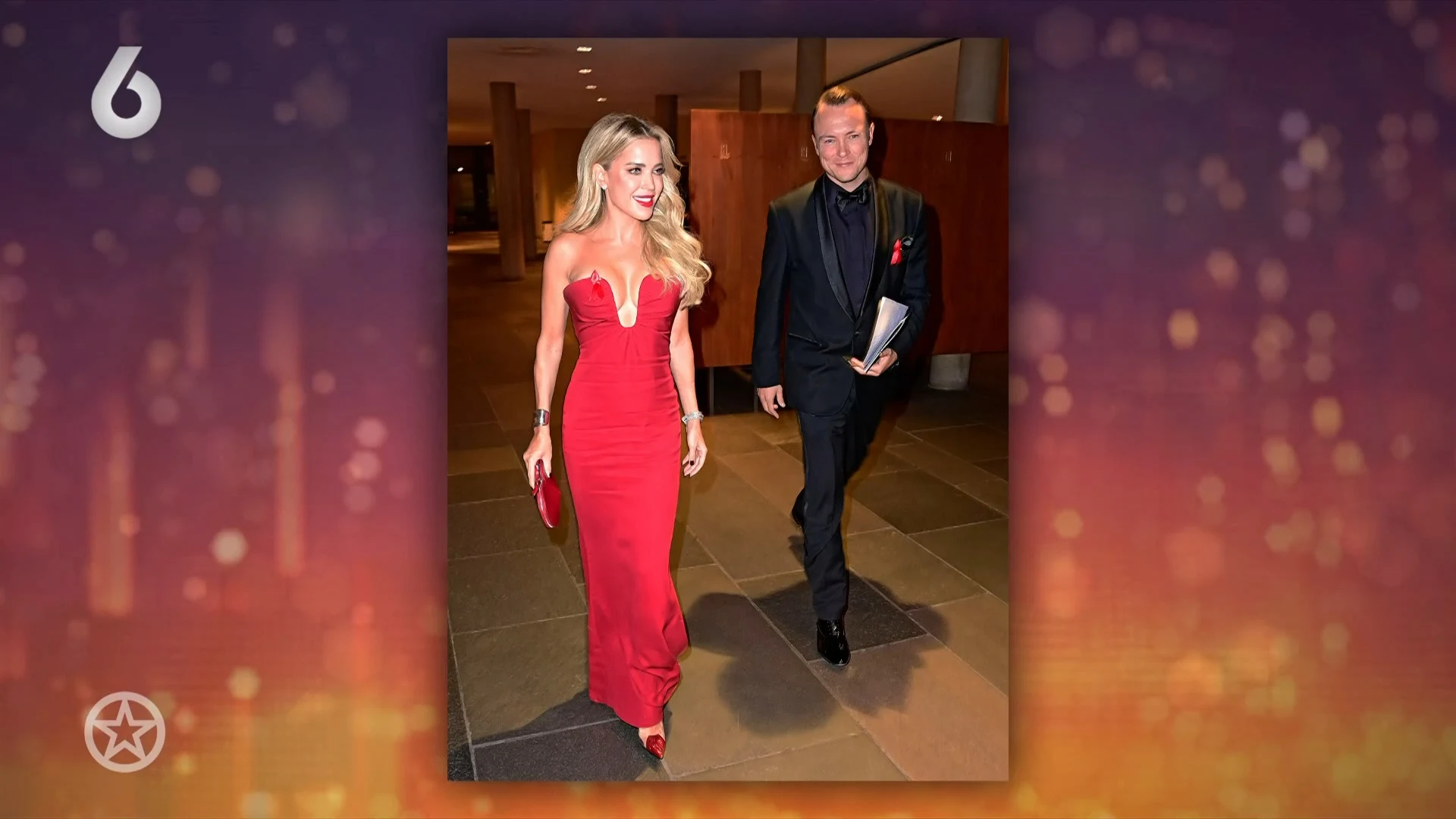 Update in het liefdesleven van Sylvie Meis