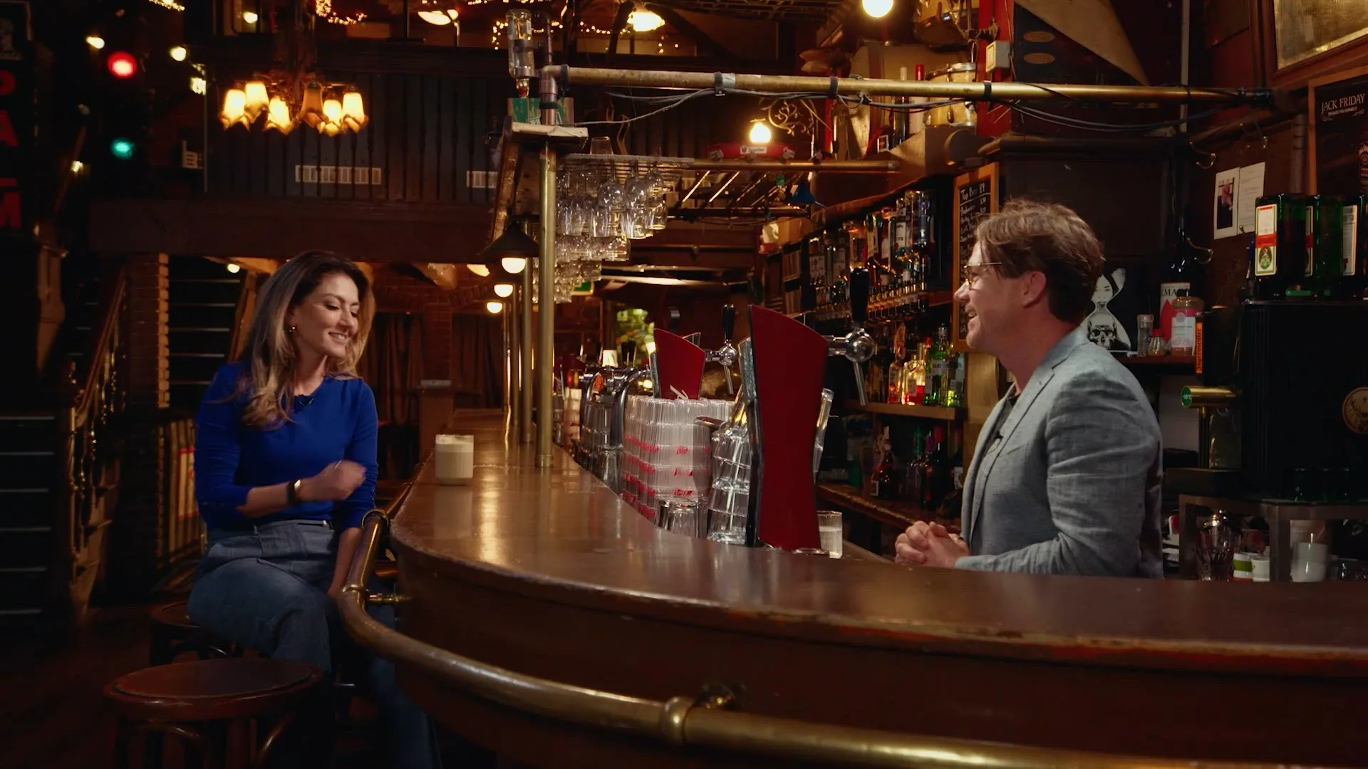 Respect is de rode draad in Dilan haar leven