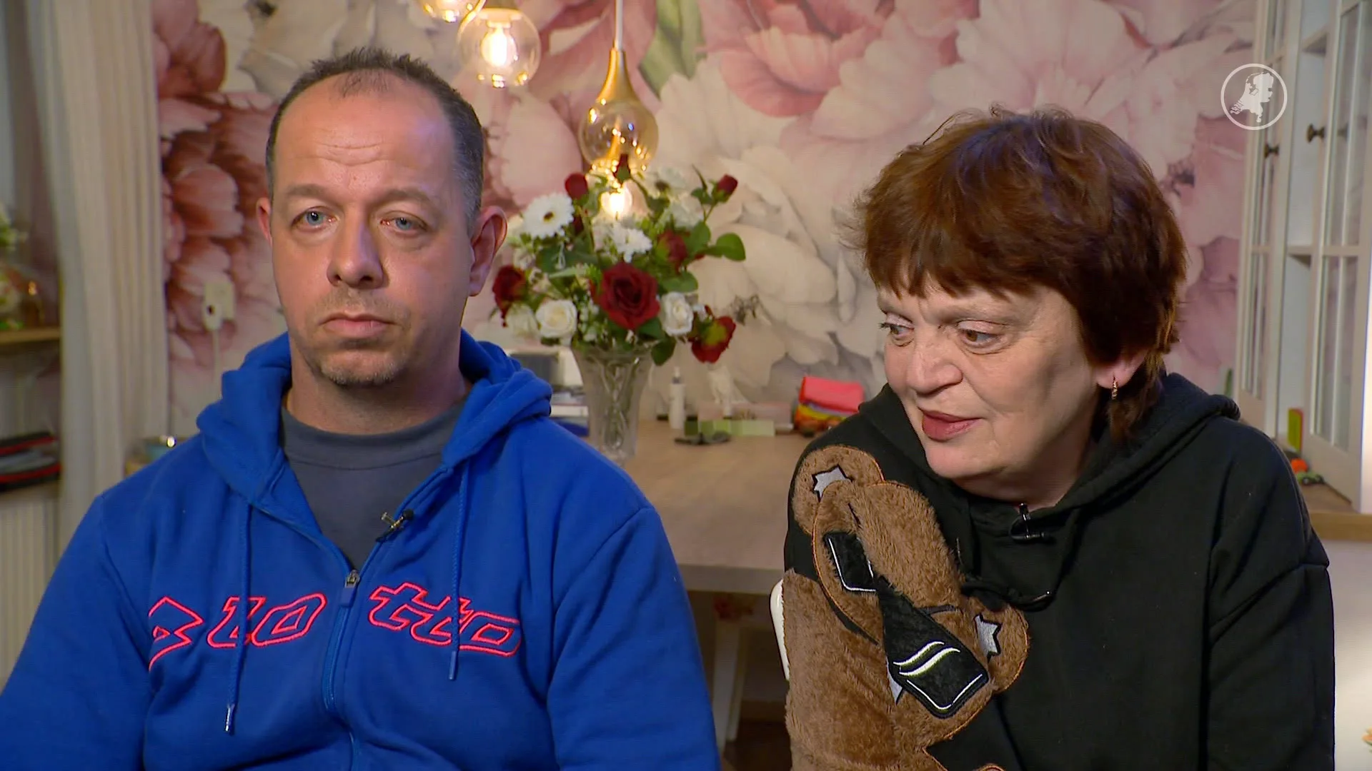 Leonies kleinzoon werd seksueel misbruikt door buurman: 'Niet het eerste slachtoffer'