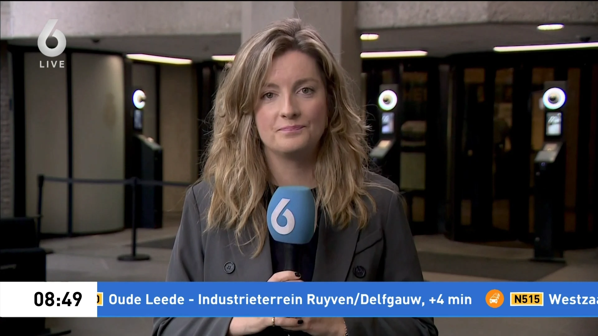 Informateur Putters dient eindverslag in, wat kunnen we verwachten?