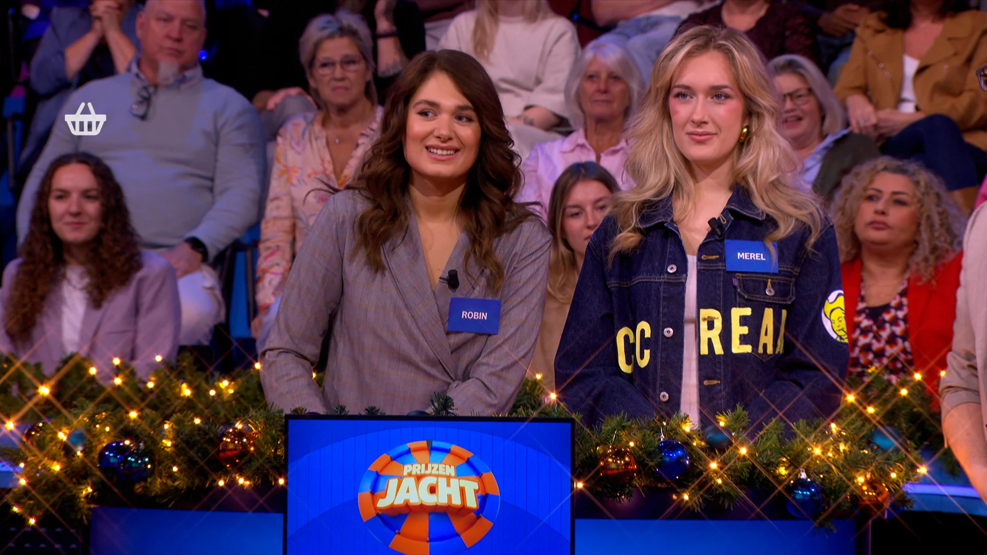 Seizoen 1, aflevering 79