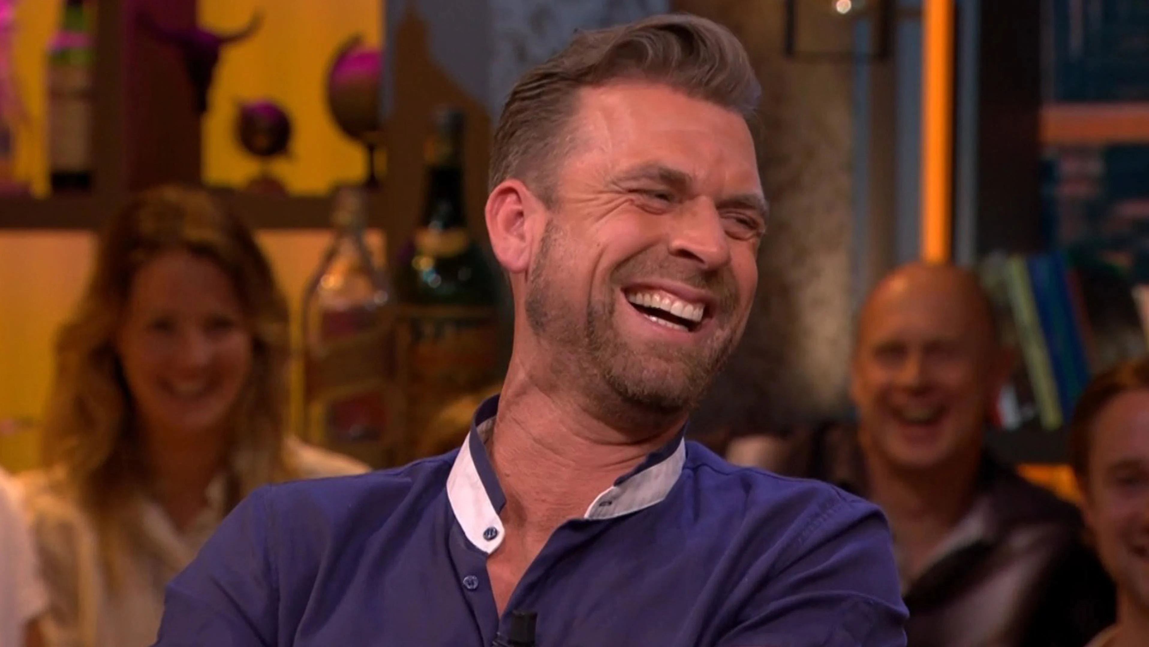 Seizoen 1, aflevering 9