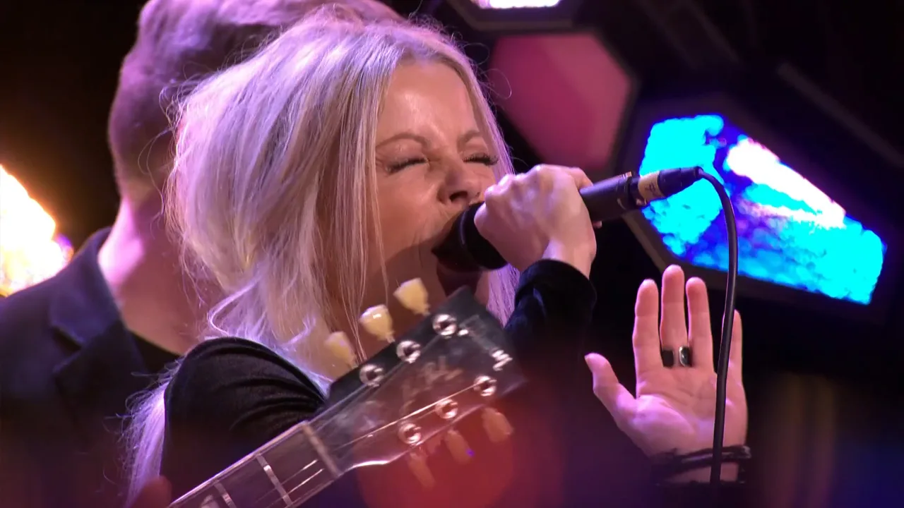 AJ Plug opent uitzending Vandaag Inside met ‘Going Under’