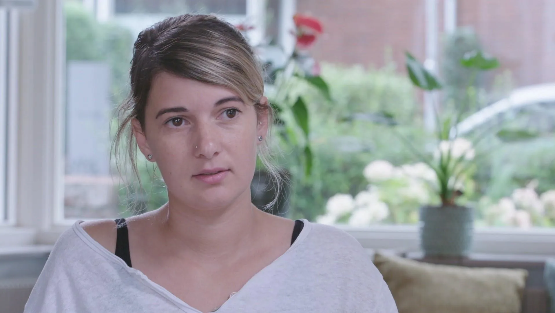 Seizoen 8, aflevering 3