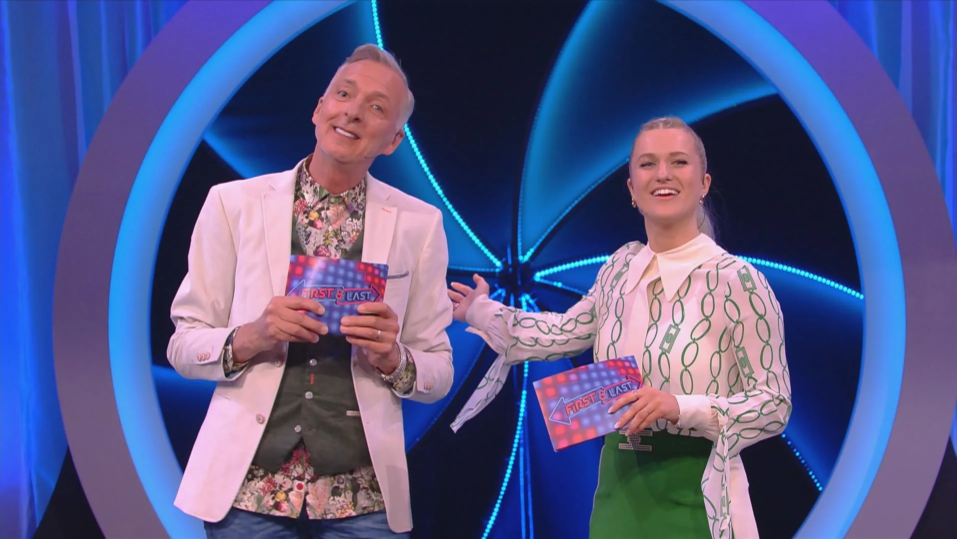 Seizoen 1, aflevering 4