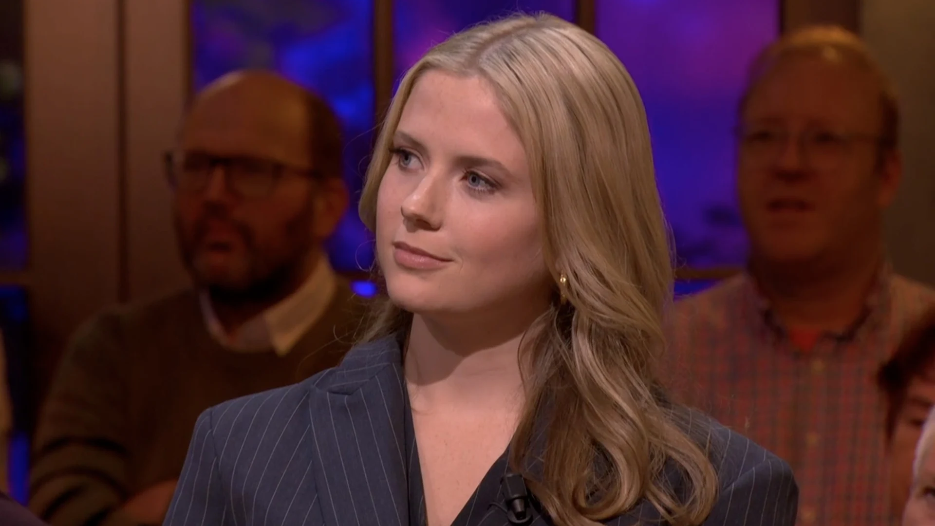 Noa Vahle: 'Ik denk dat hij de belangrijkste schakel is voor PSV om kampioen te kunnen worden'