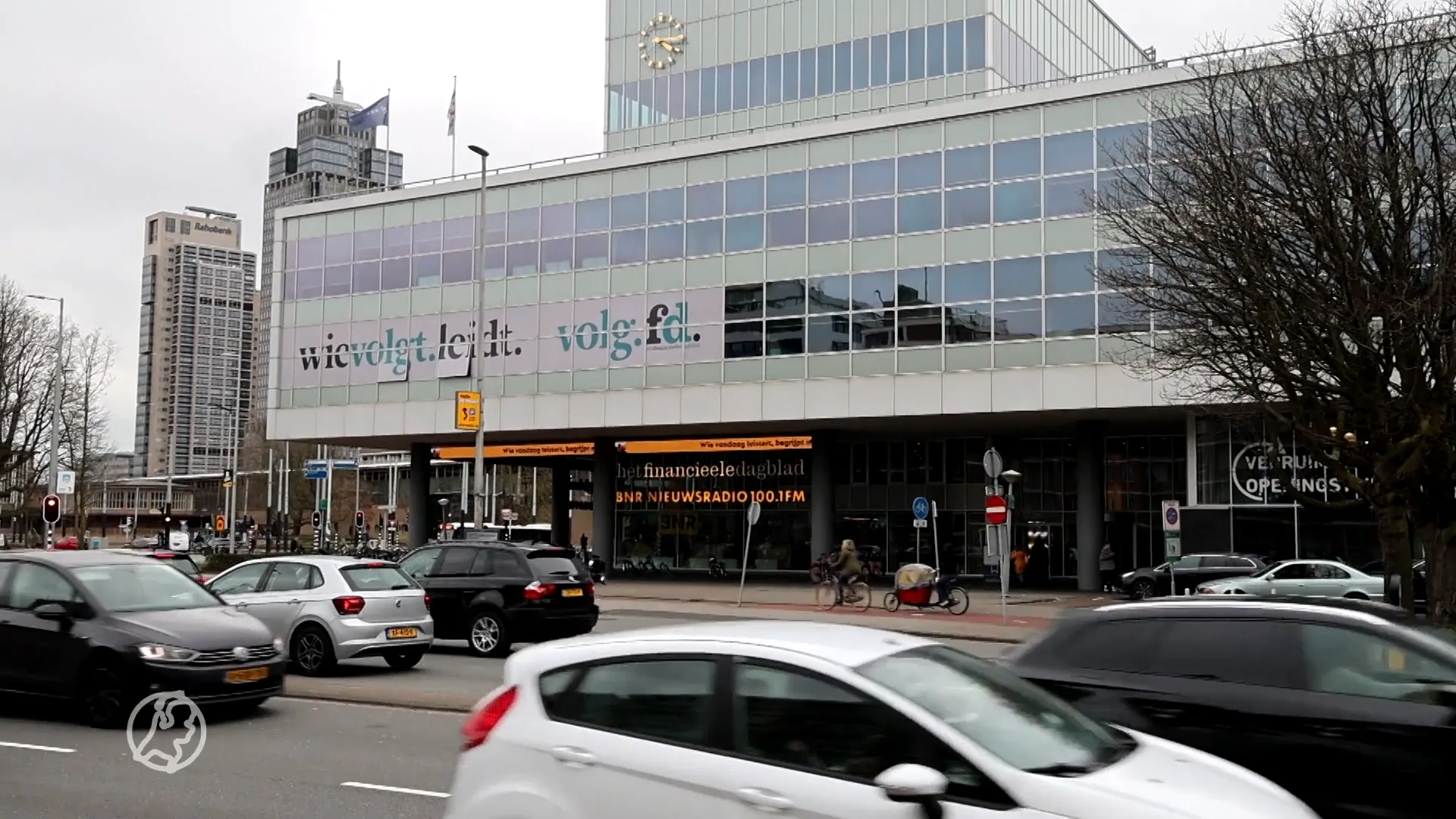 Kantoren Marktplaats, BNR en FD in Amsterdam ontruimd na 'acute dreiging'
