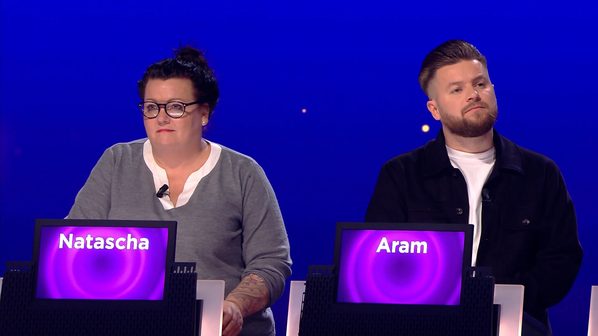 Seizoen 1, aflevering 10