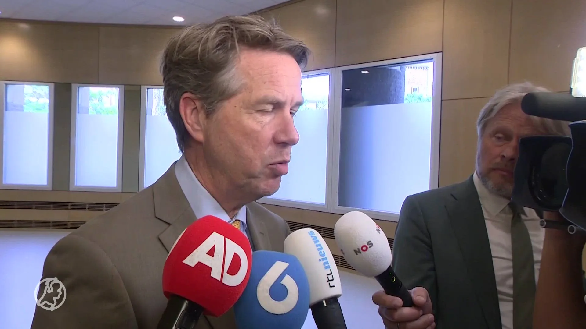 Bosma geeft uitleg over afwezigheid slavernijherdenking