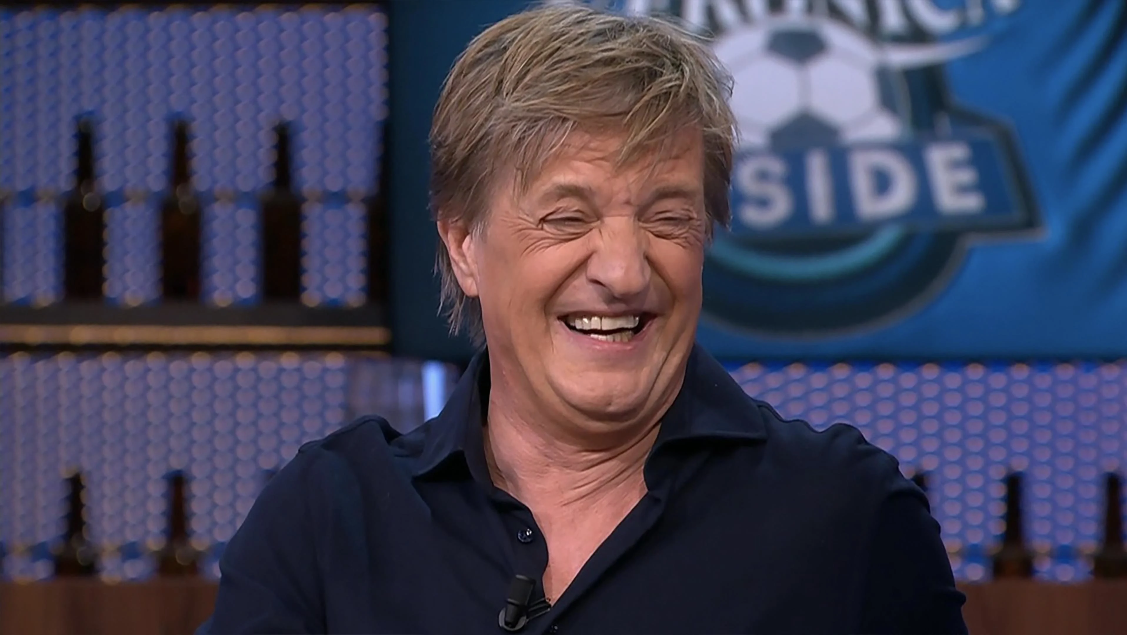 Seizoen 2021, aflevering 29