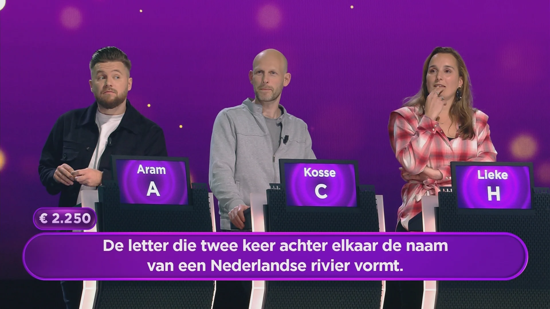 Seizoen 1, aflevering 7