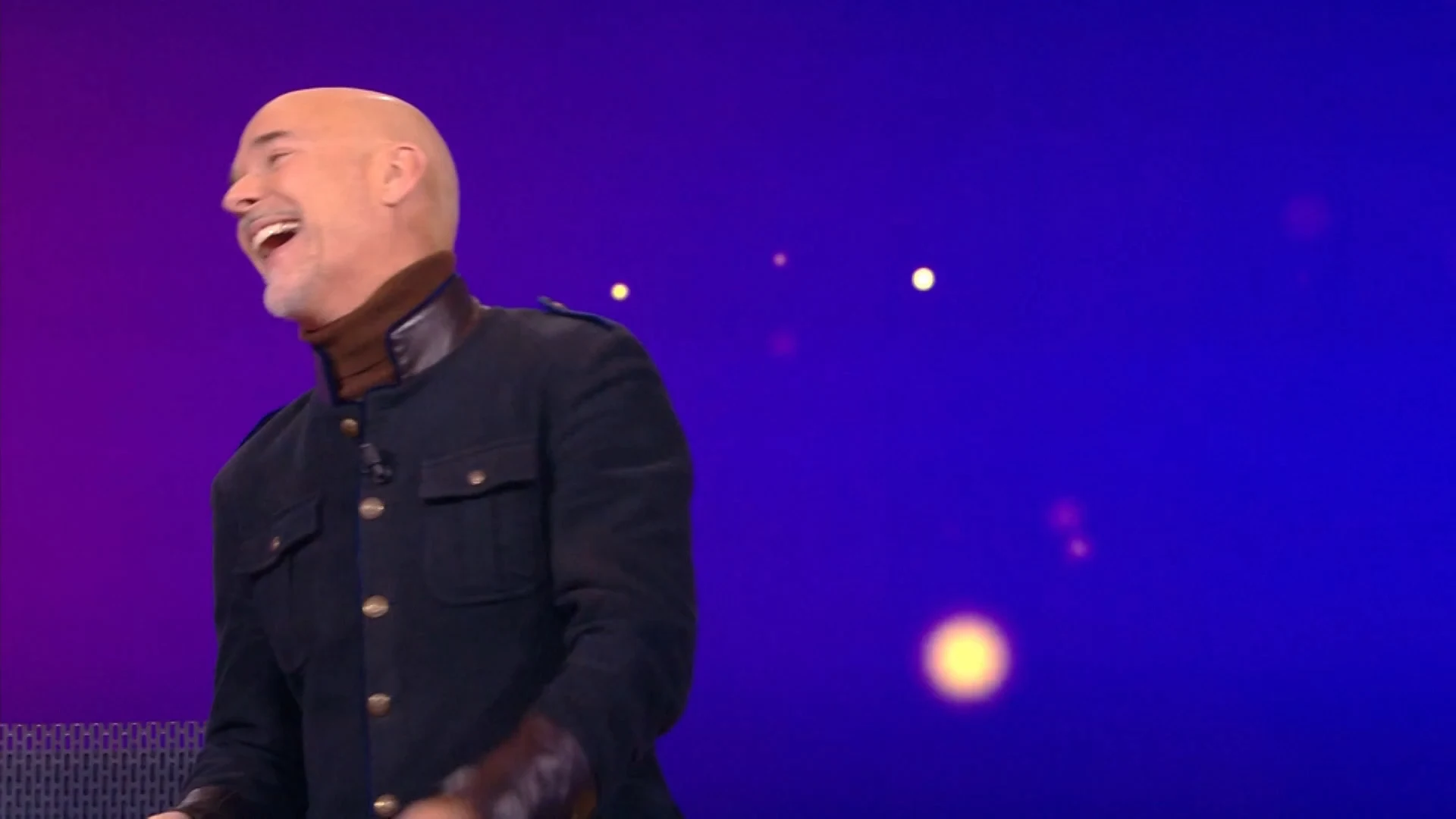 Nieuwe ronde, nieuwe kansen!