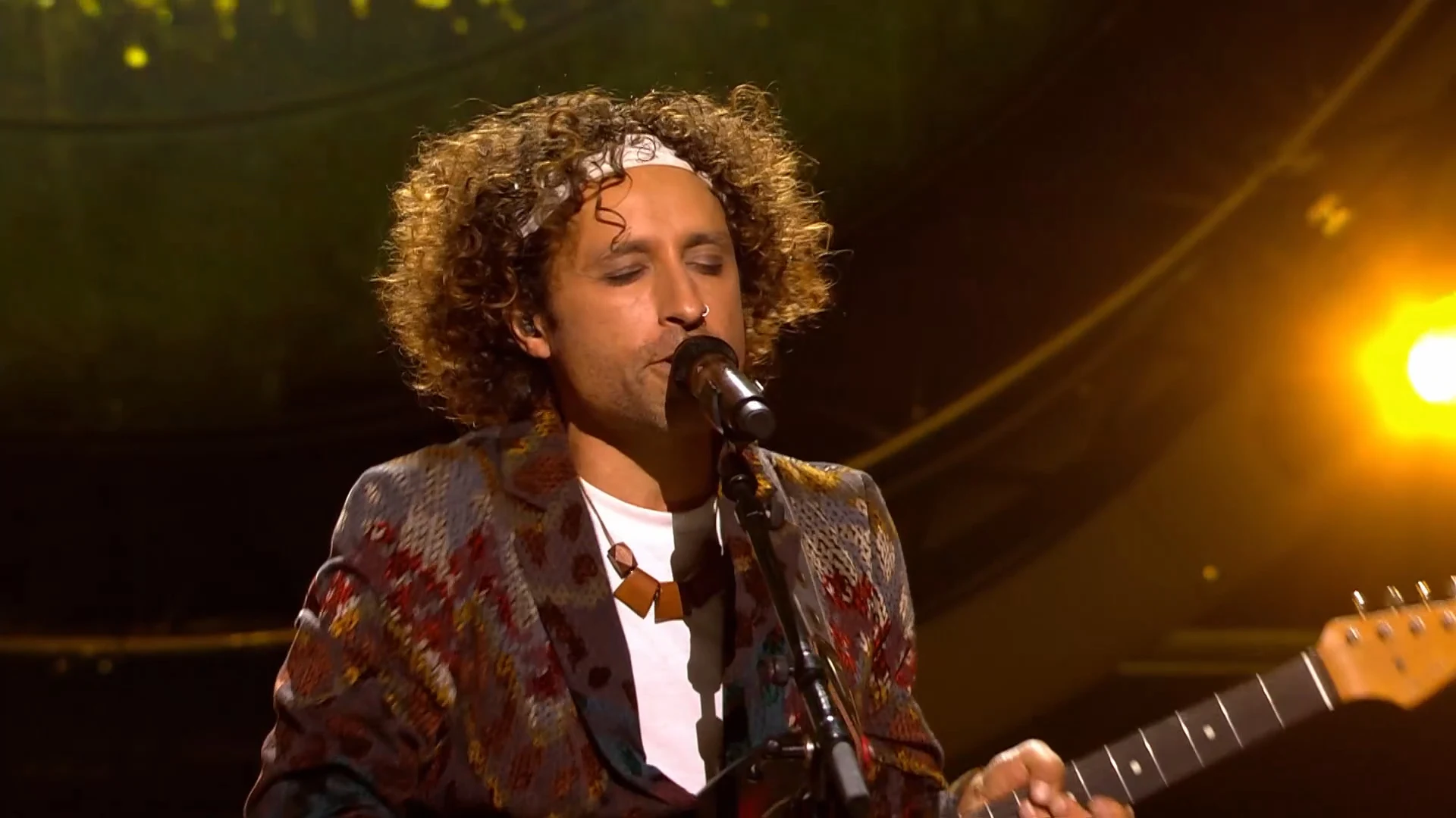 Ja Maar – Smoorverliefd