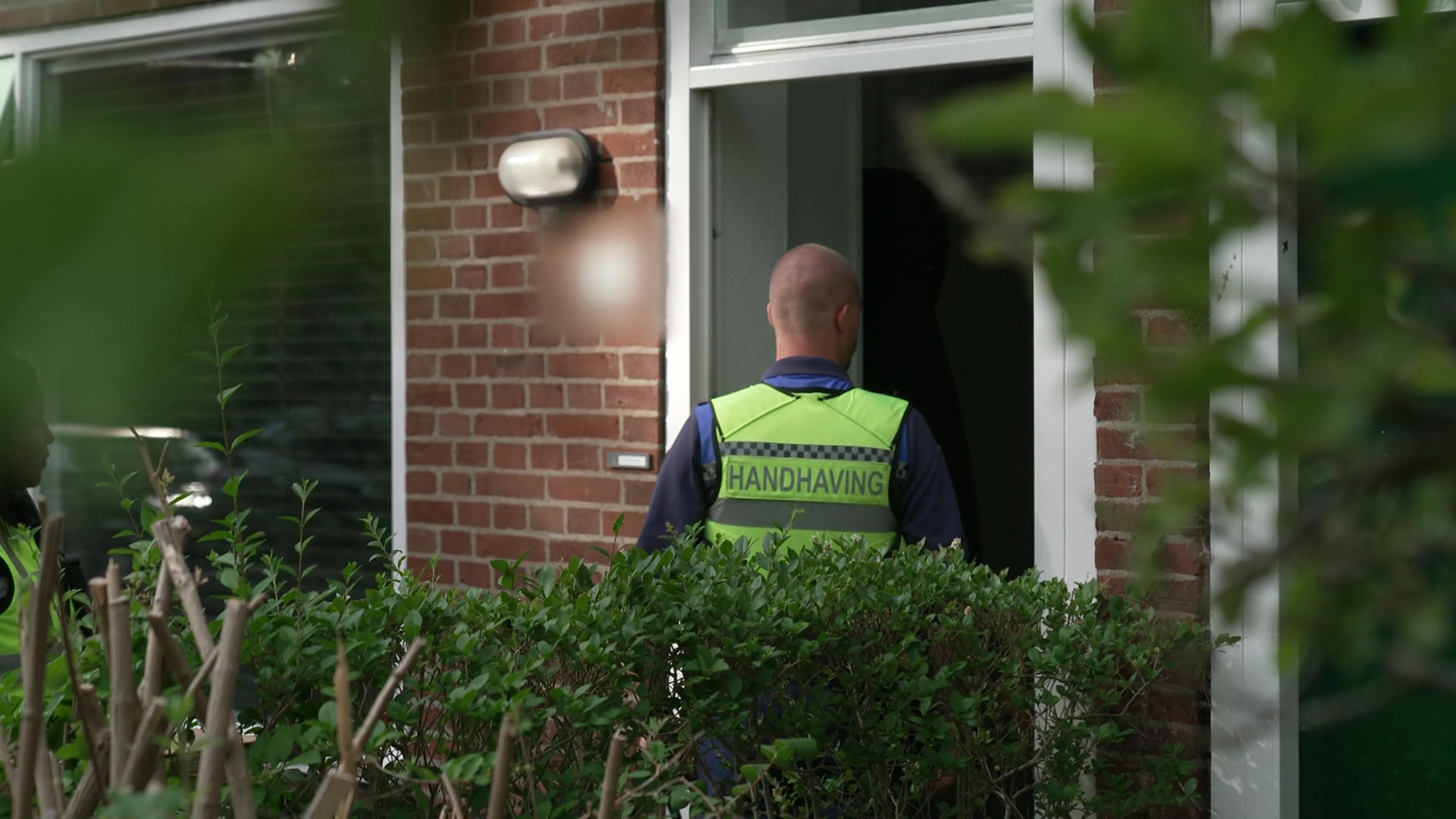 Seizoen 12, aflevering 15