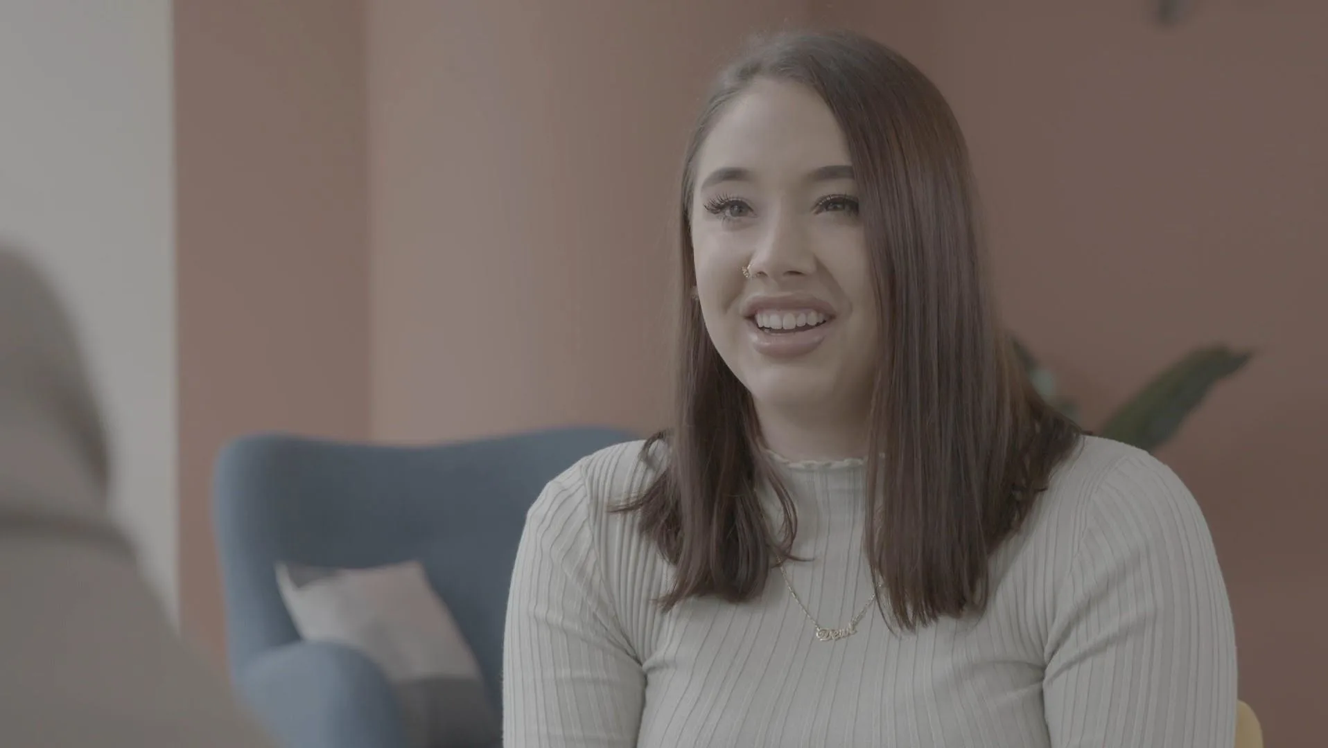 Seizoen 8, aflevering 6