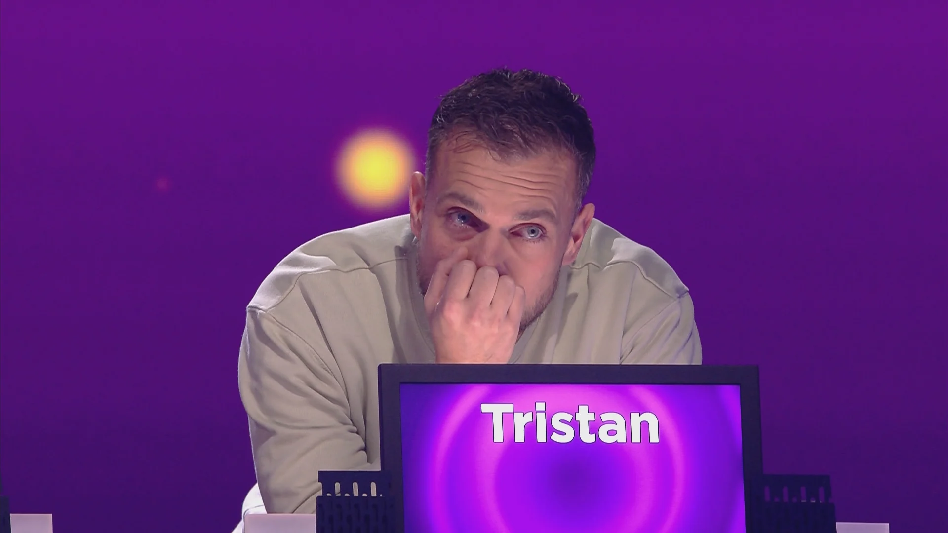 Seizoen 1, aflevering 9