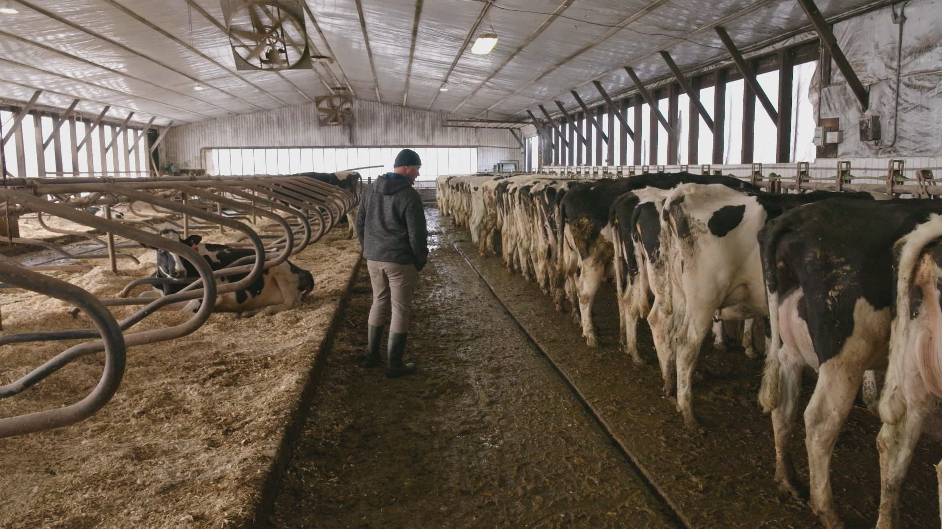 Seizoen 1, aflevering 3