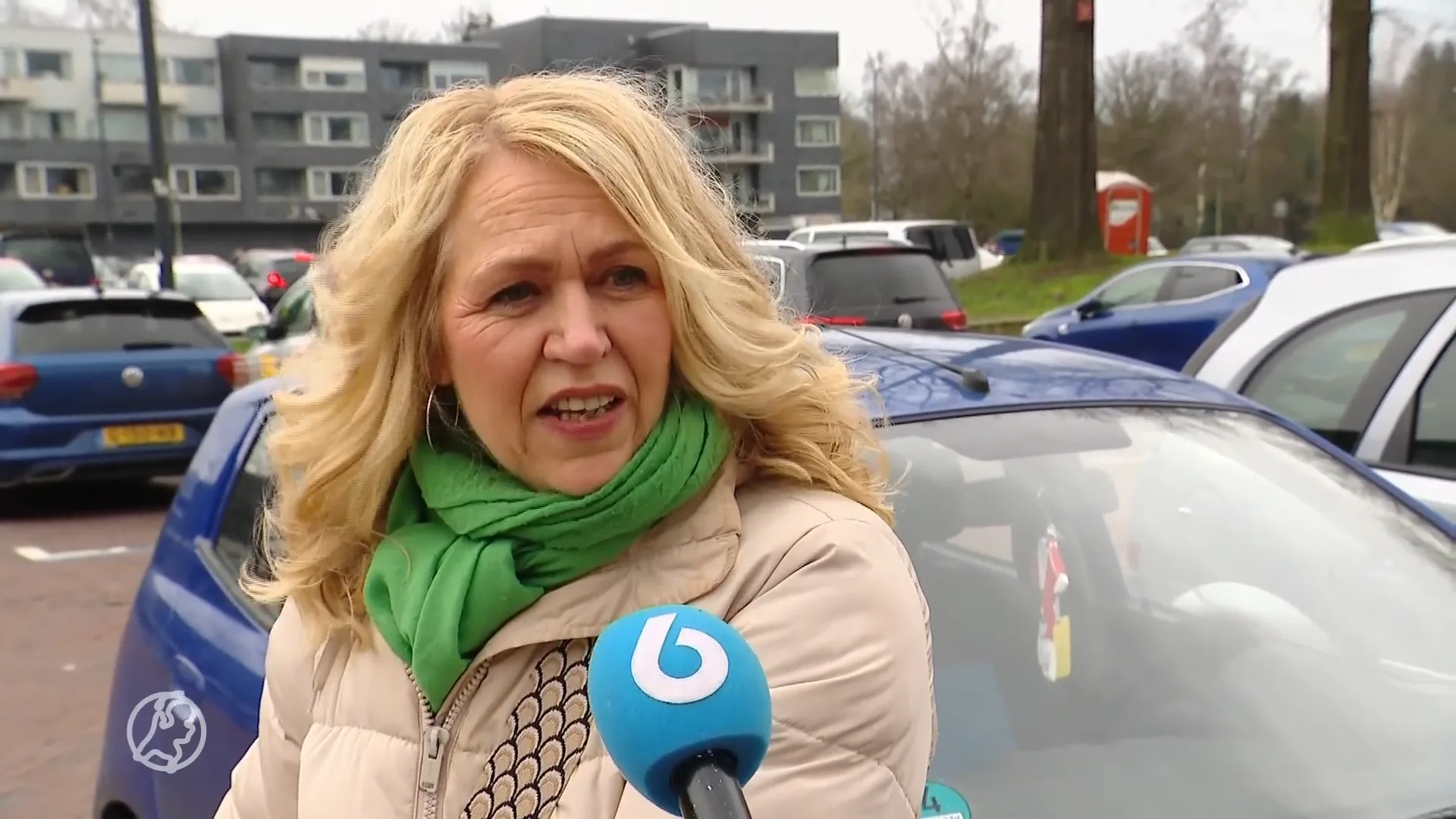 COA verplaatst woensdag mensen naar Biddinghuizen om Ter Apel te ontlasten