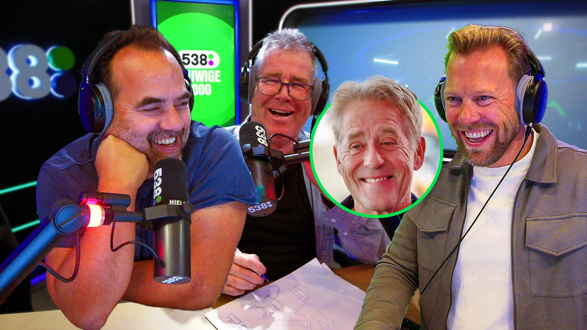 Peter Heerschop aan de slag als verkenner?