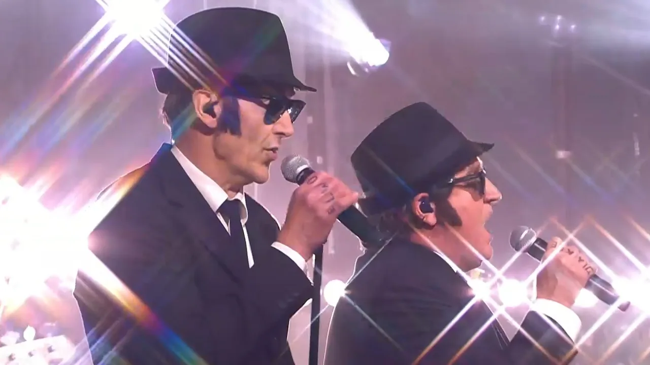 Brothers of Blues openen De Oranjezomer met 'Everybody Needs Somebody To Love!'