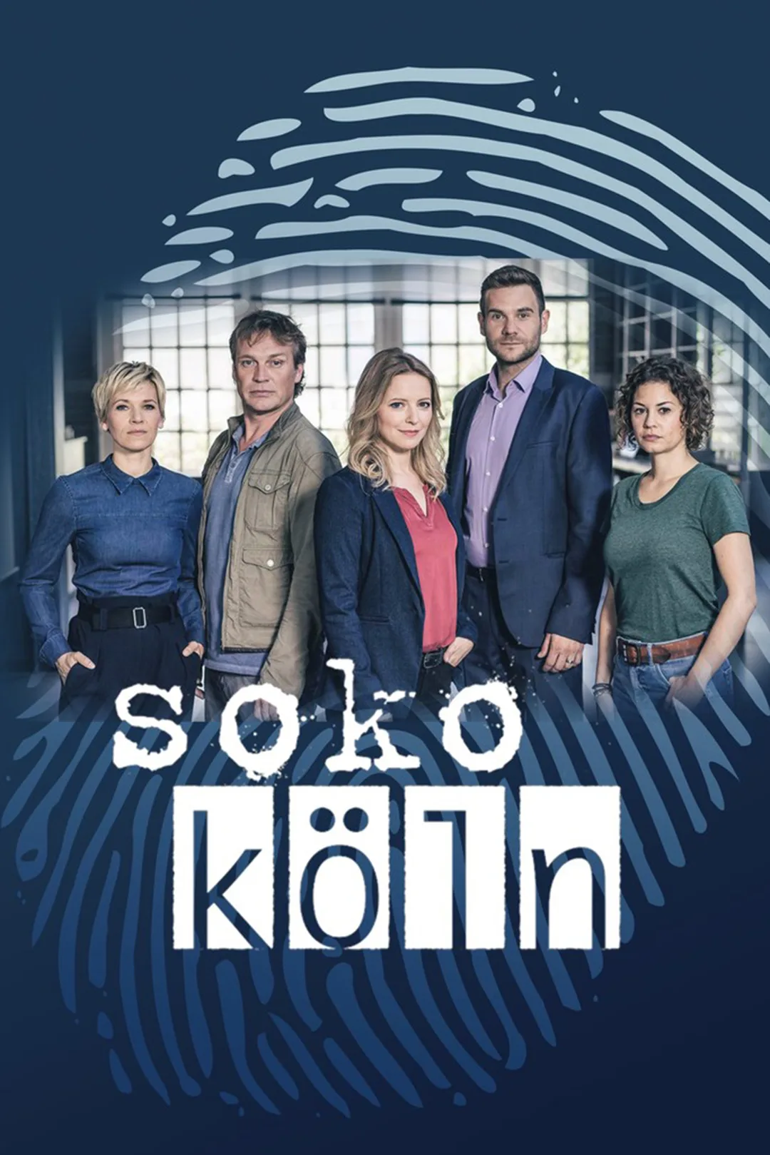 SOKO Köln