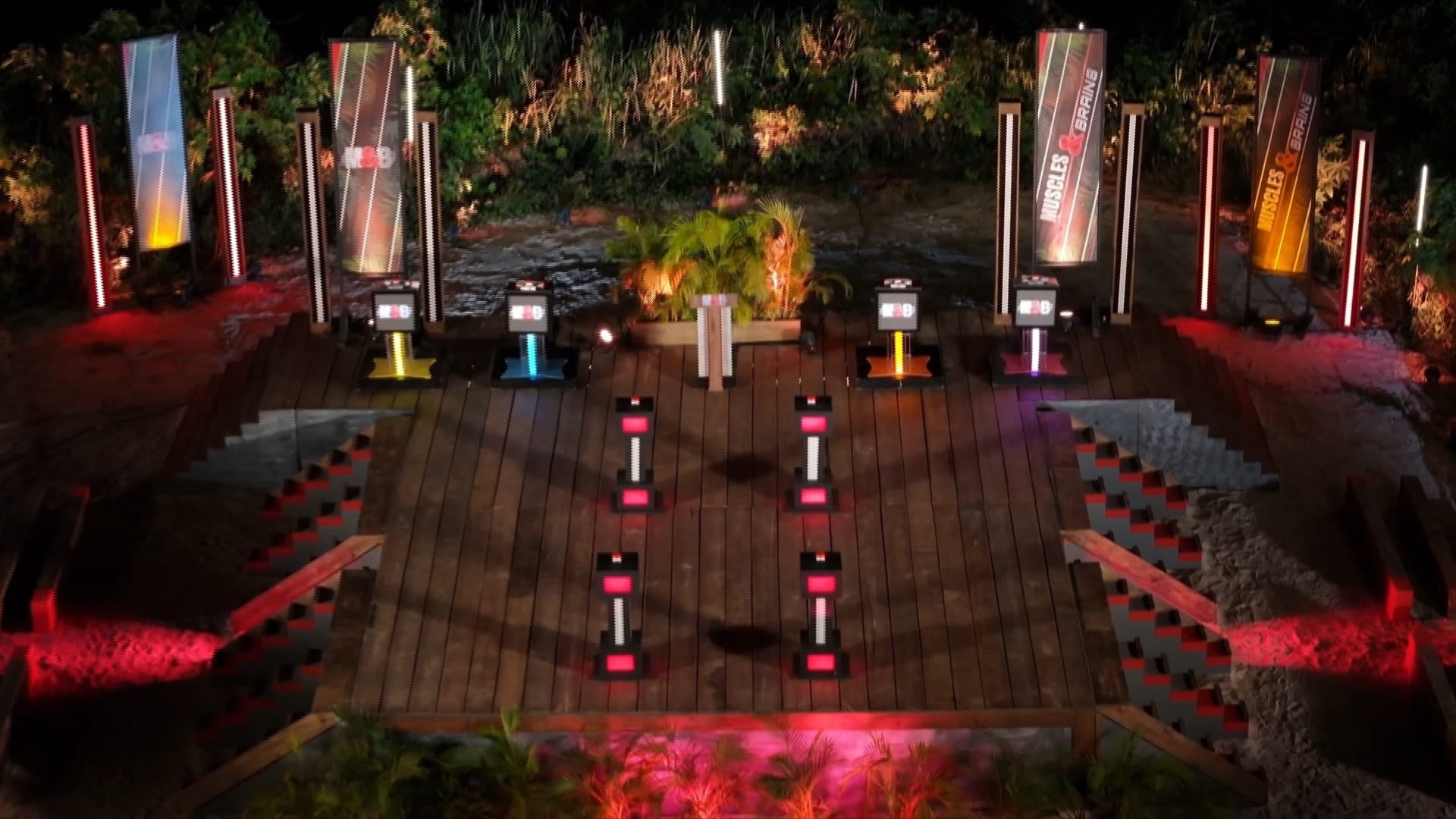 Seizoen 1, aflevering 35