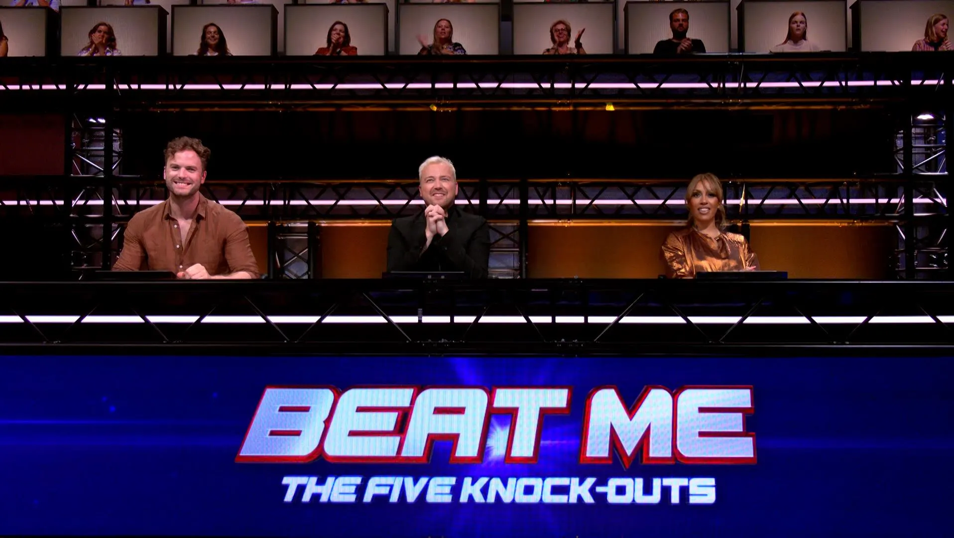 Seizoen 1, aflevering 3