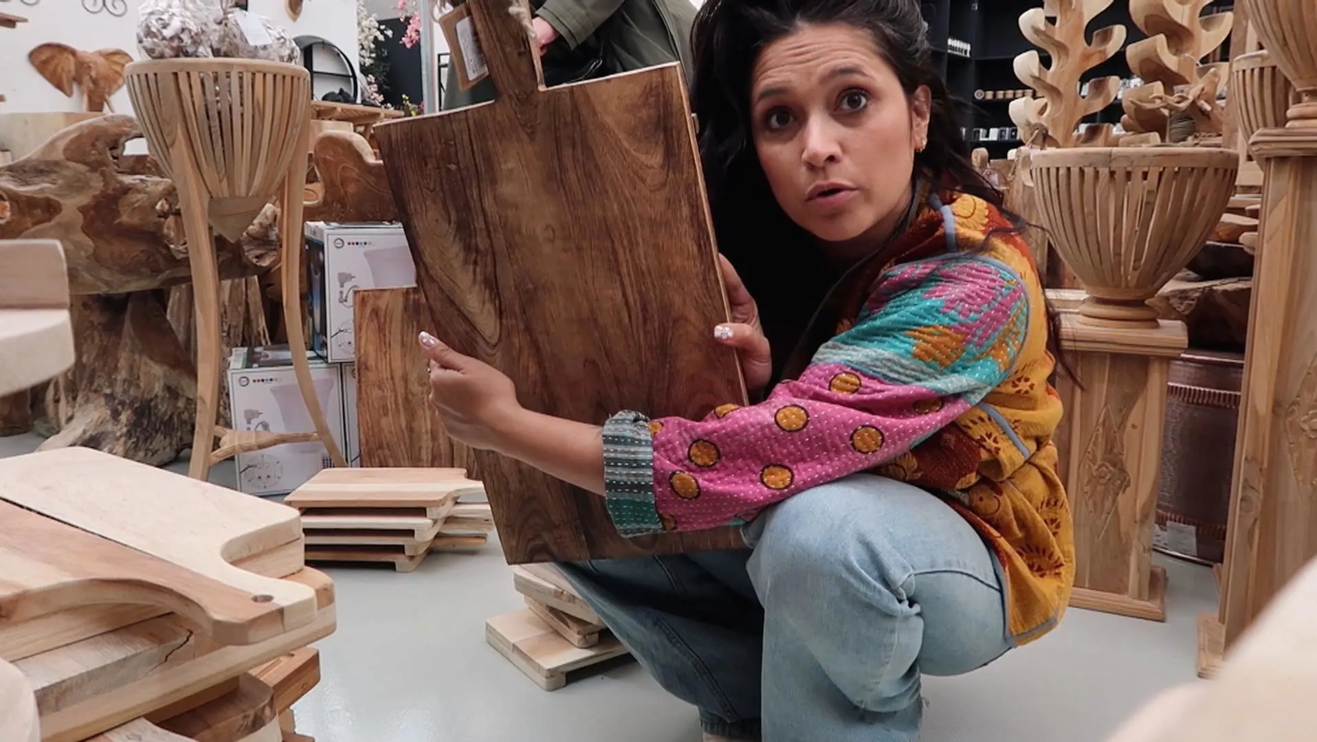 Seizoen 1, aflevering 5