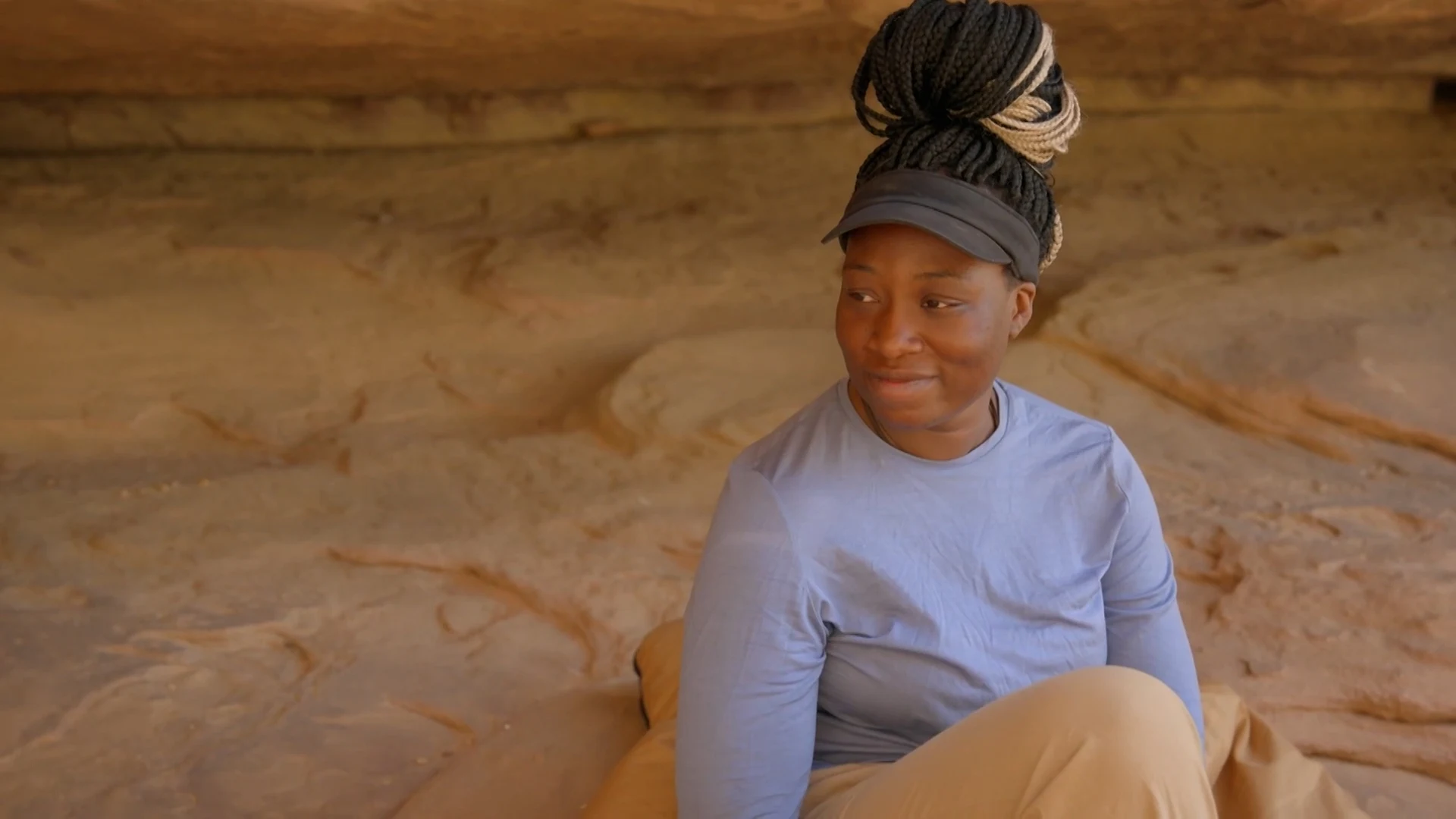 Vijf kandidaten komen aan op Snakehill