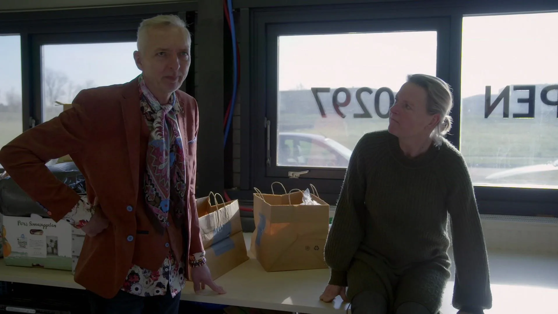 Seizoen 1, aflevering 7