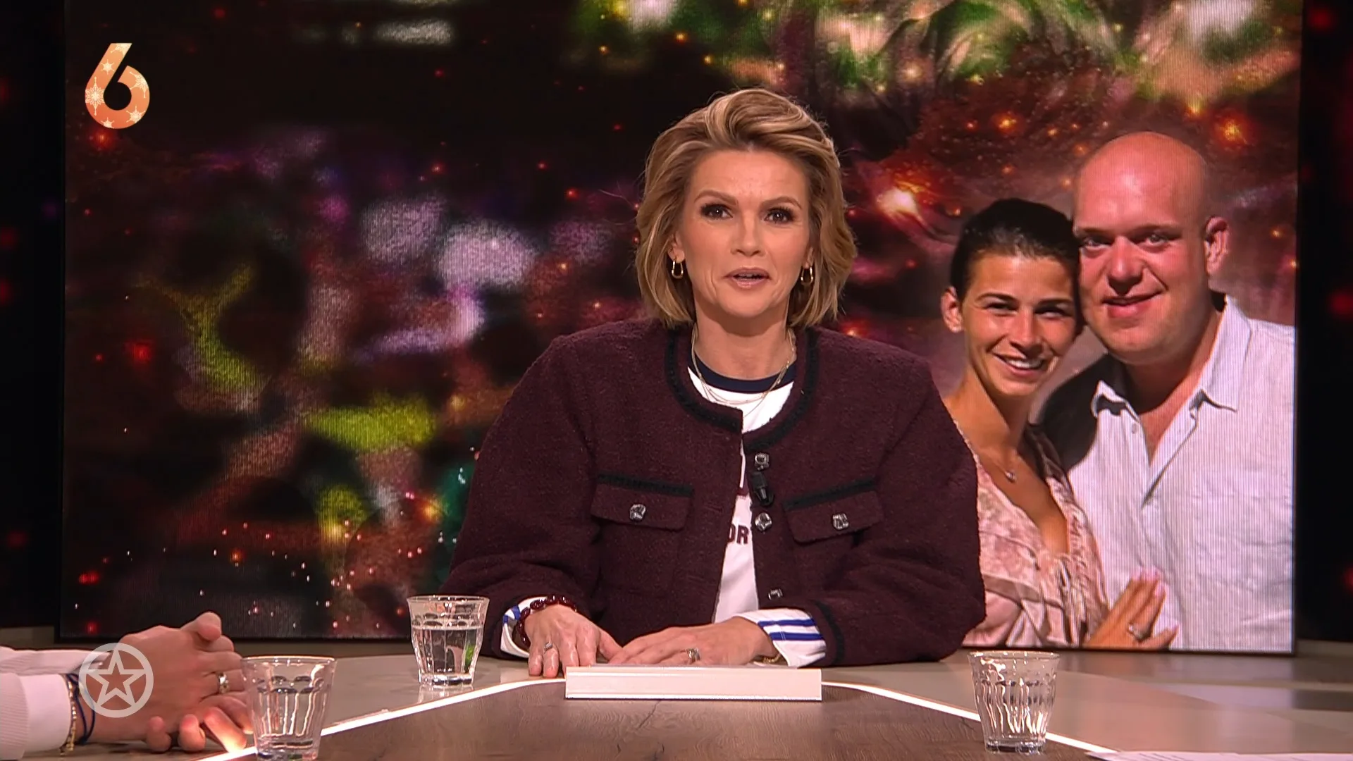 Michael van Gerwen heeft een bewogen jaar achter de rug