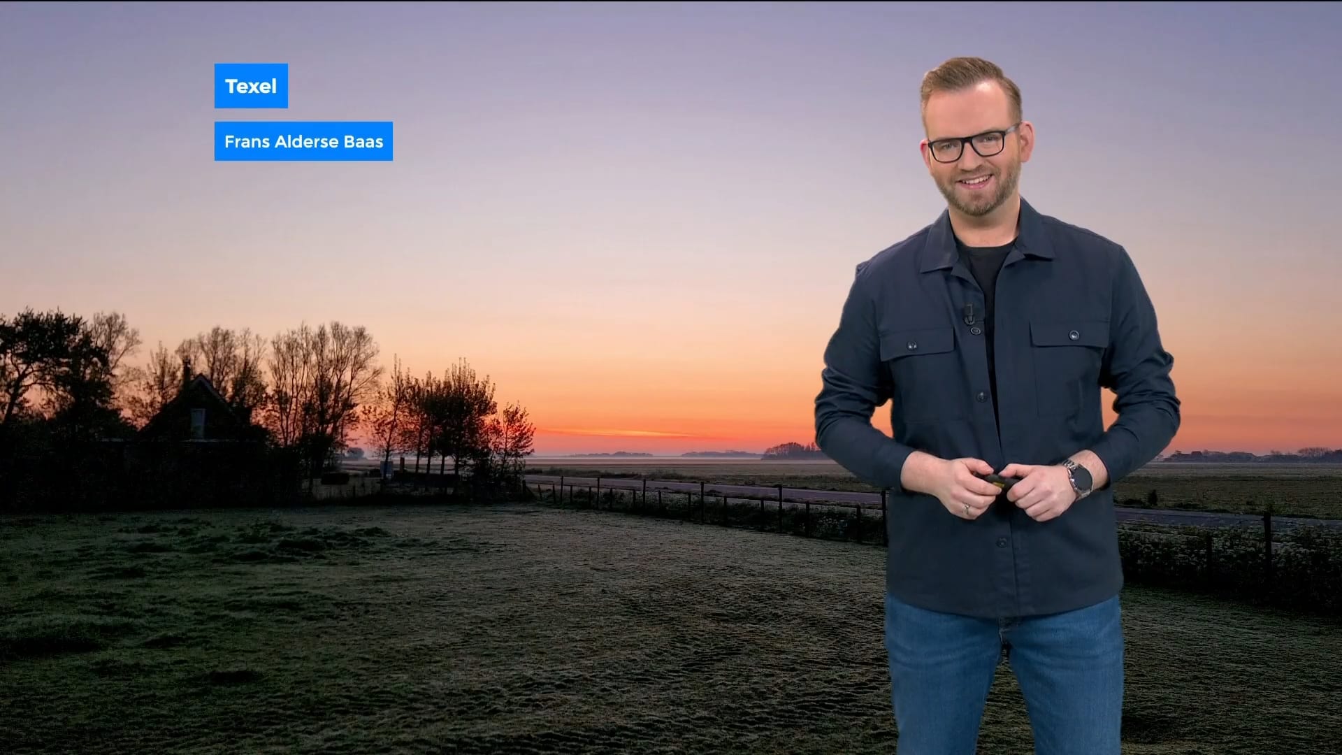 Weerbericht 6 mei 2024