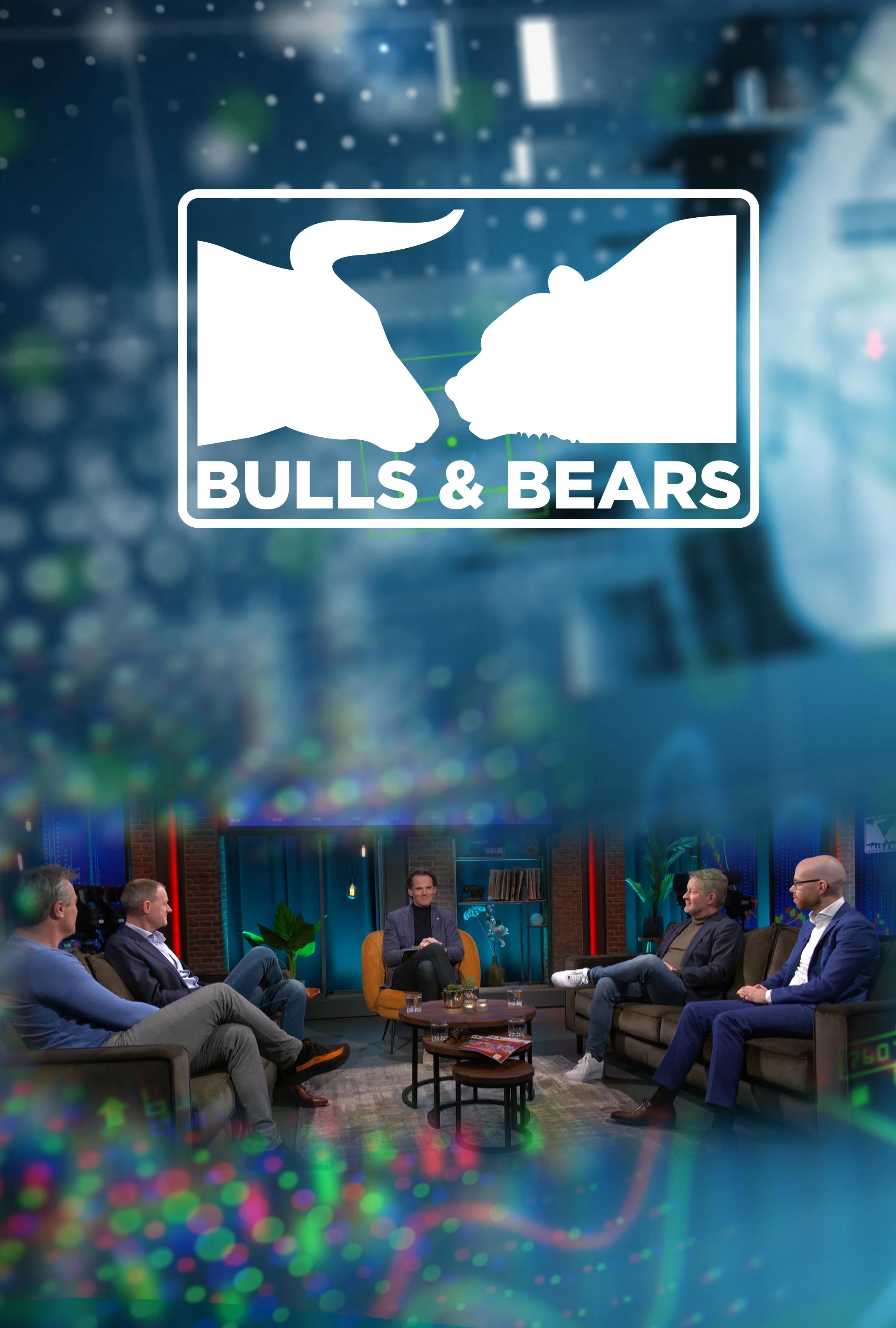 Bulls & Bears
