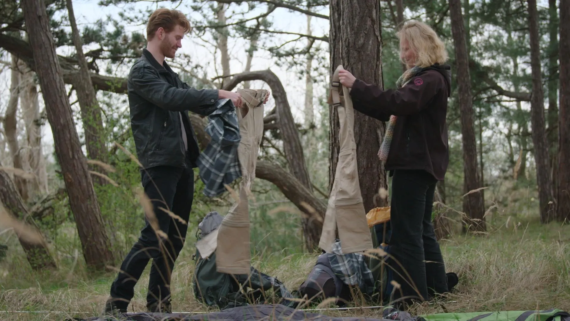 Seizoen 1, aflevering 5