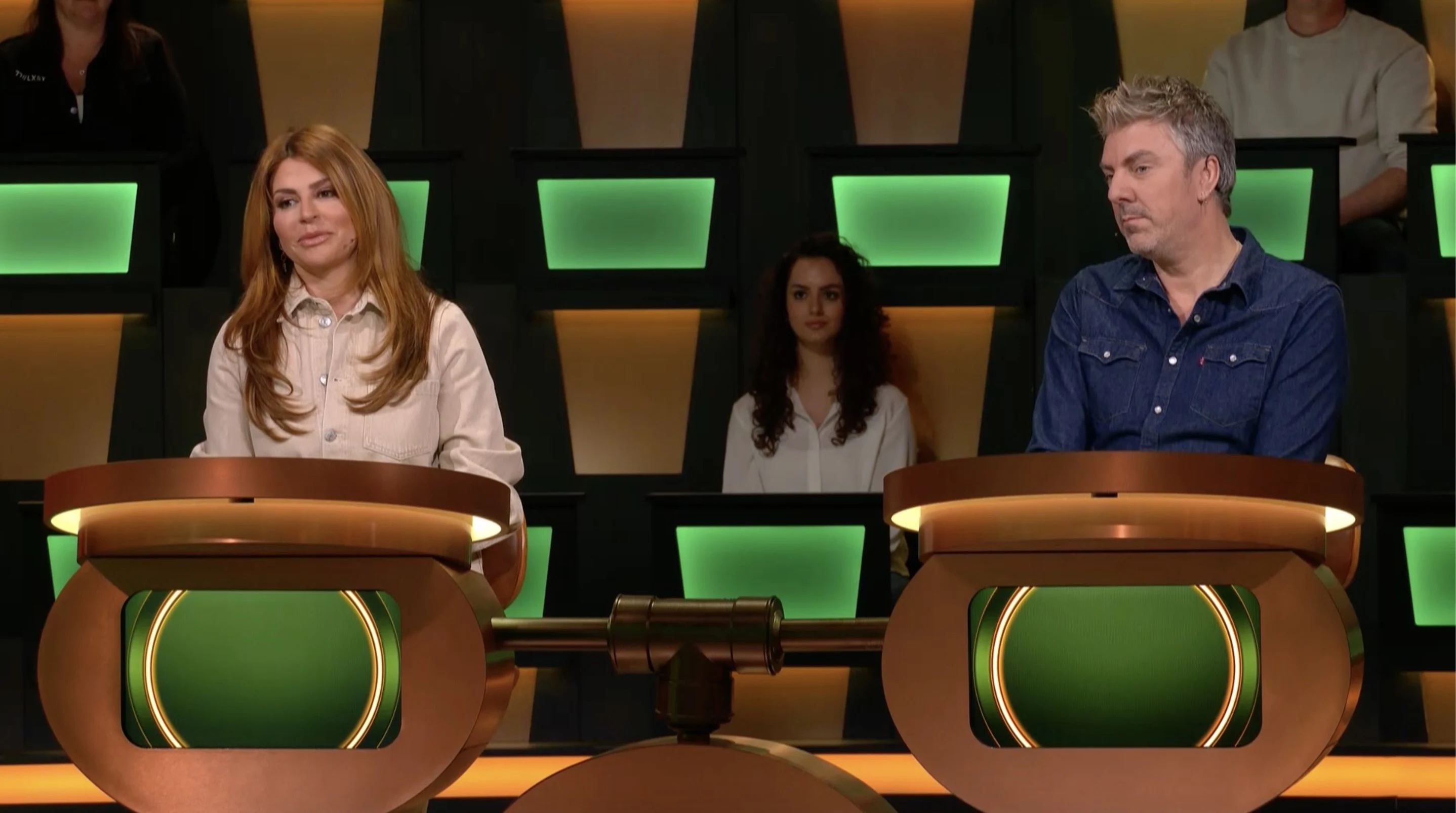 Seizoen 2, aflevering 8