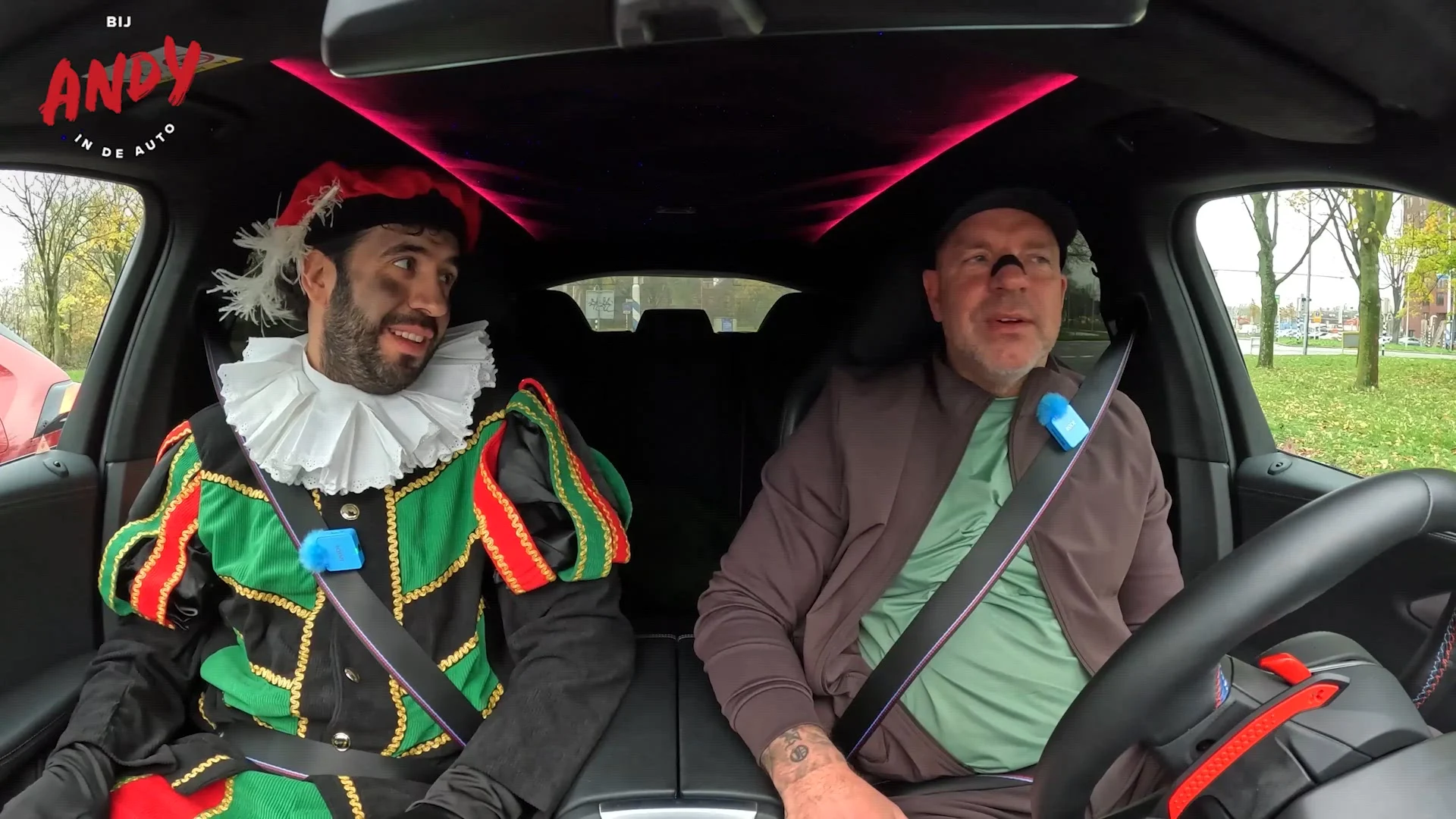 Piet over zijn succes op social media: 'Het ging ineens heel hard!'