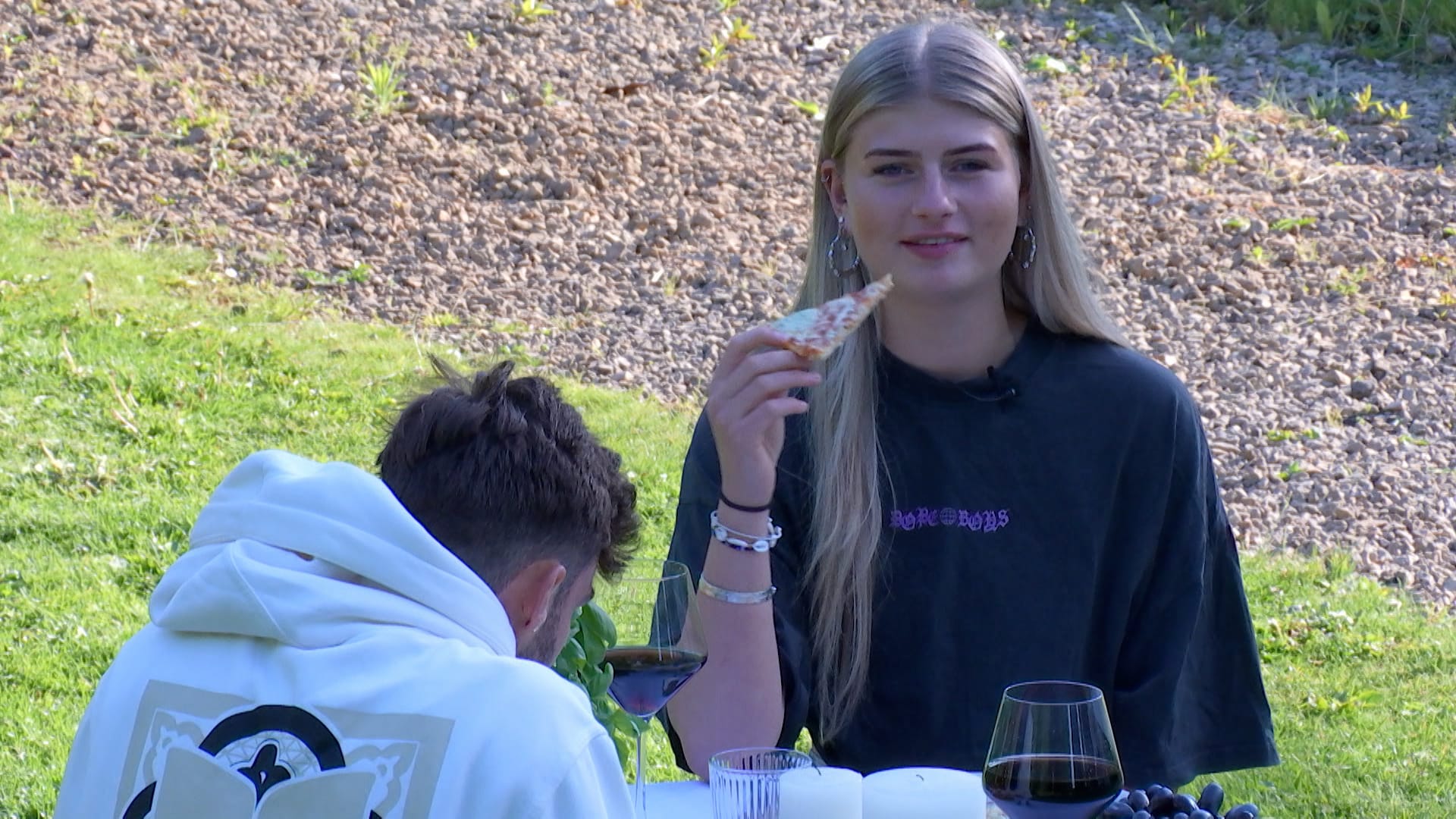 Seizoen 8, aflevering 33