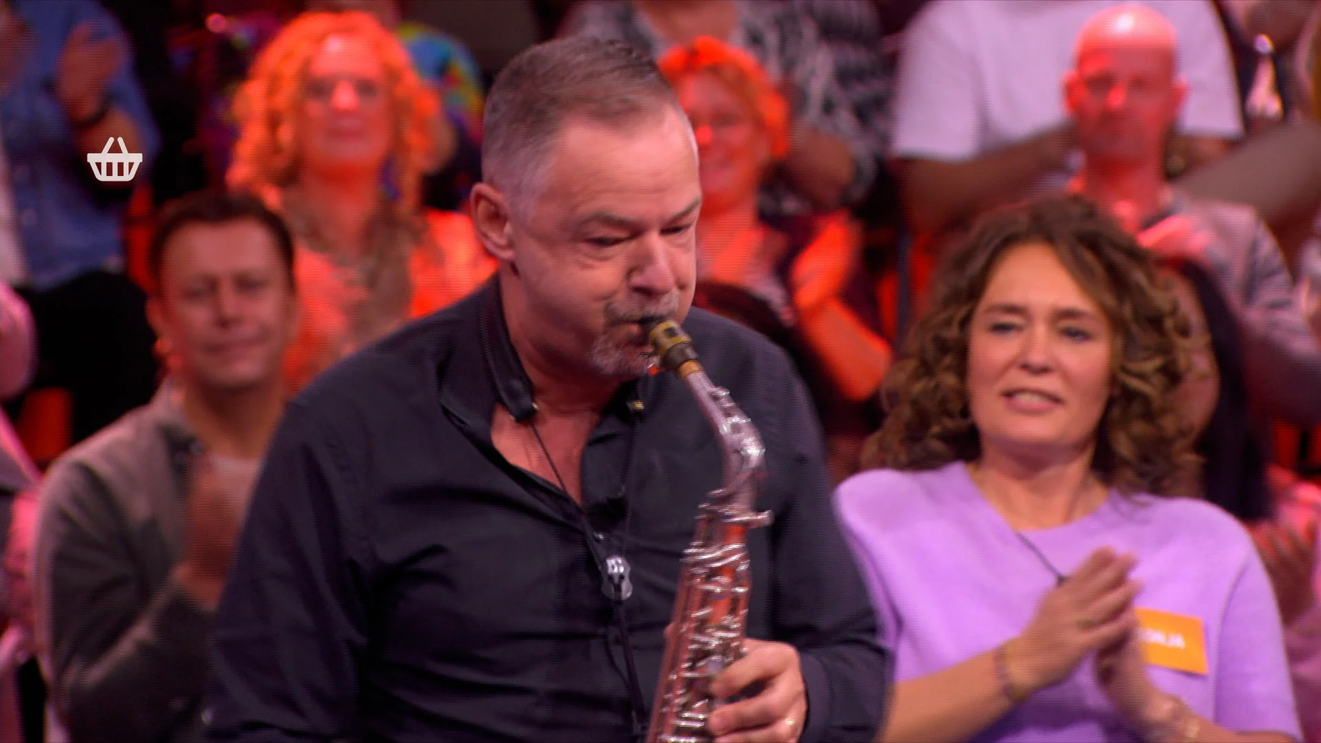 Seizoen 1, aflevering 71