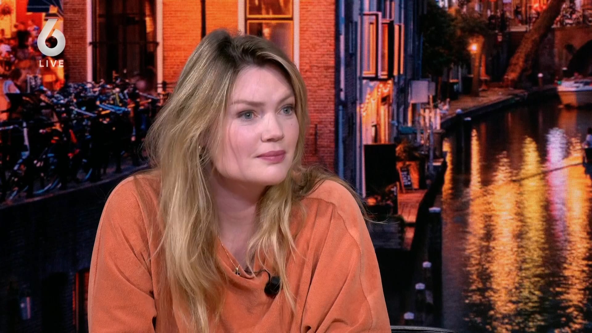 Hoe een gemiddelde avond uitgaan voor de 19-jarige Vera eindigt in intimidatie en betasting