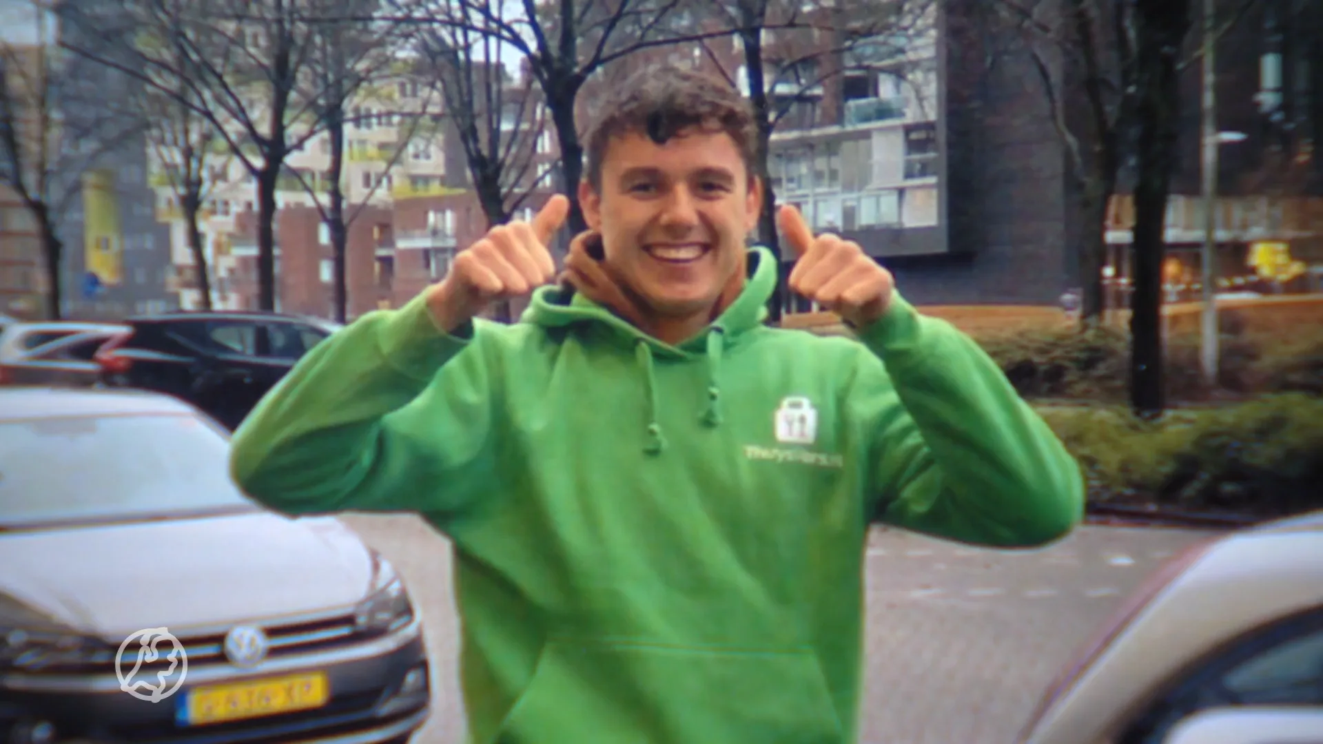 Ouders doodgereden Jesse: 'Wij missen hem al twee jaar, dader rijdt weer rond'