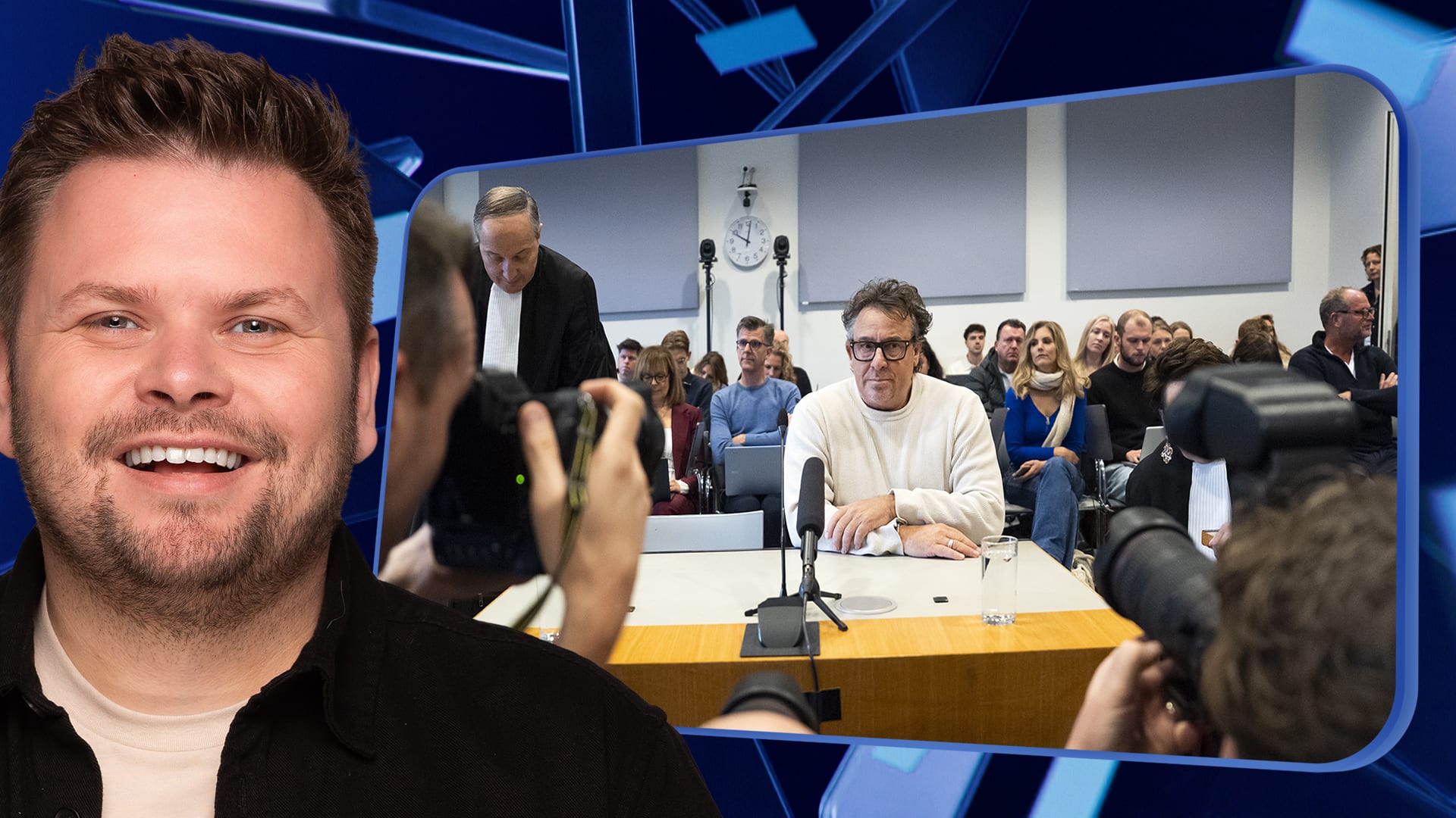 Seizoen 2025, aflevering 240