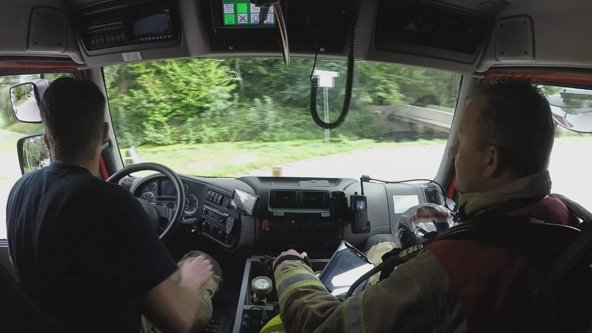 Seizoen 1, aflevering 5