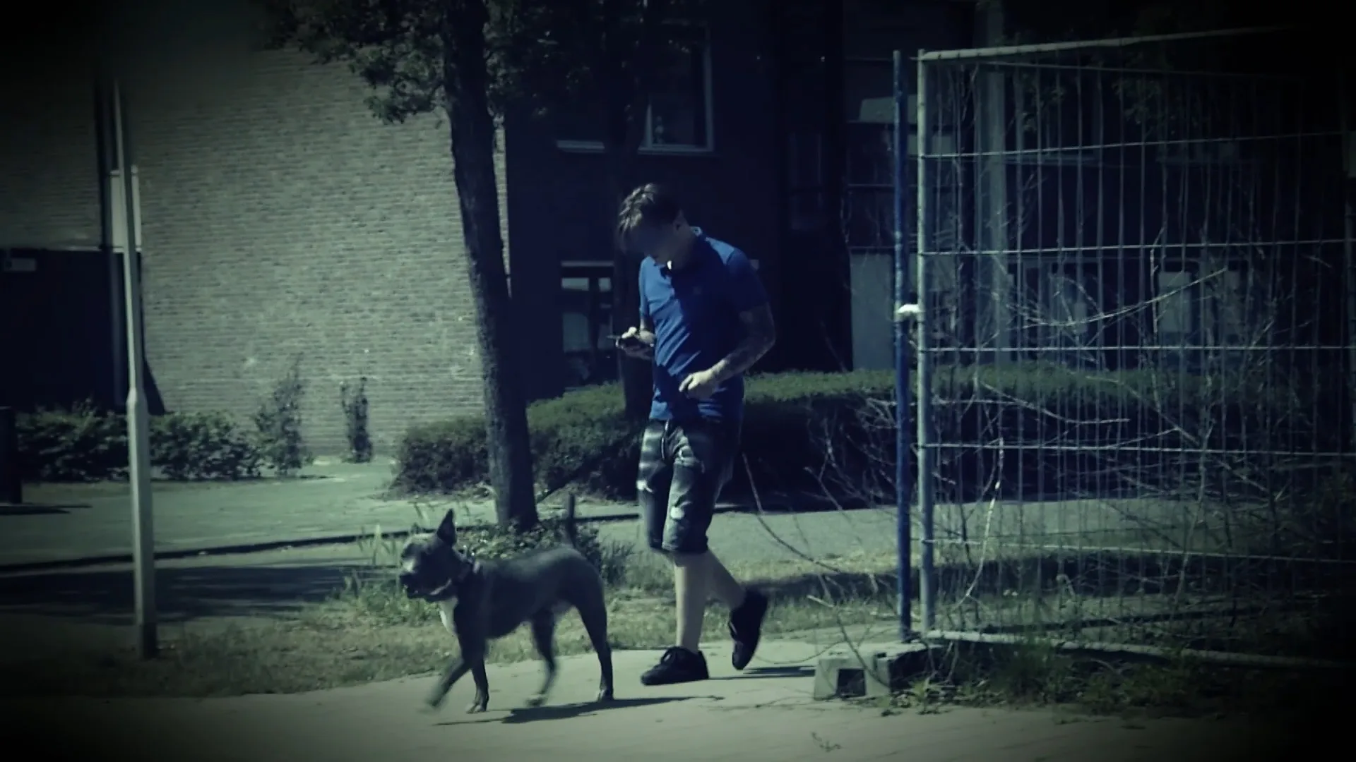 Alberto Stegeman opent opnieuw jacht op deze doorgewinterde oplichter