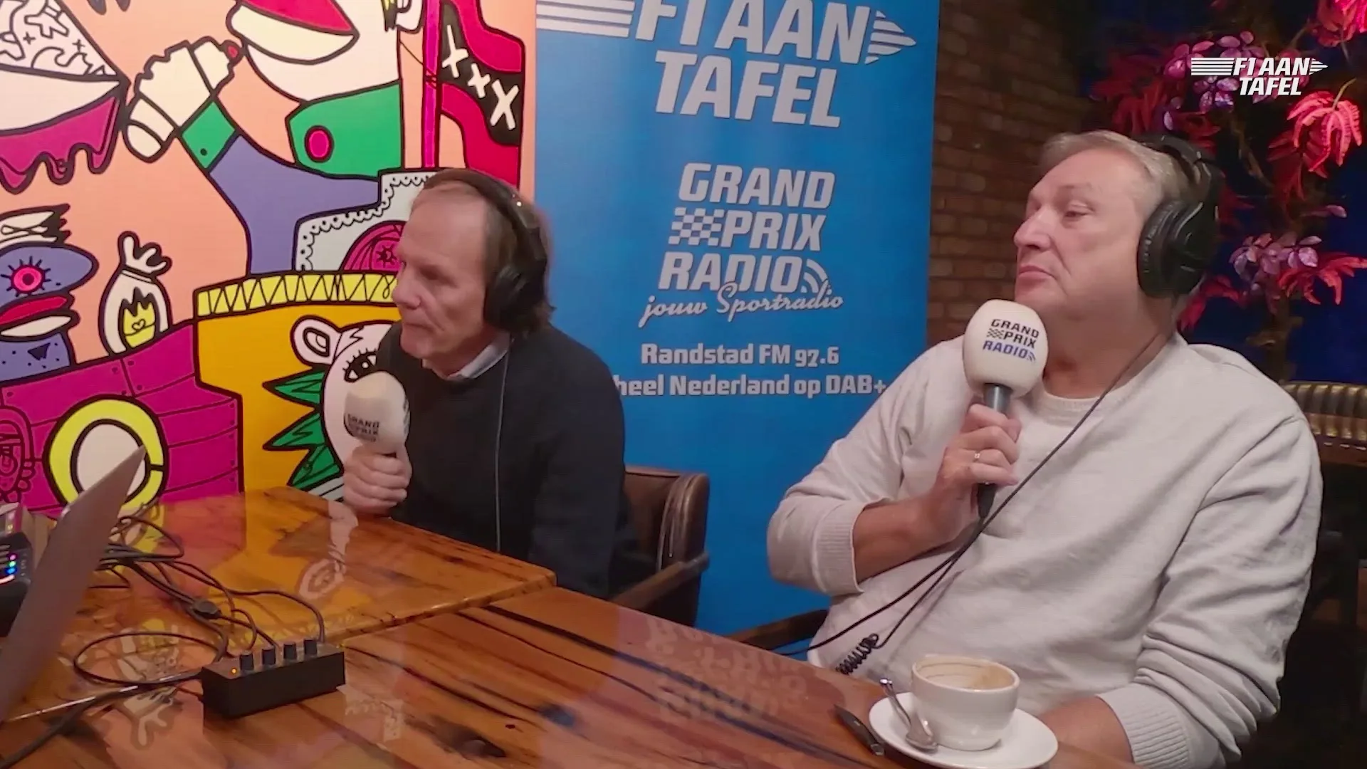 Toekomst Gianpiero Lambiase onzeker bij Red Bull Racing