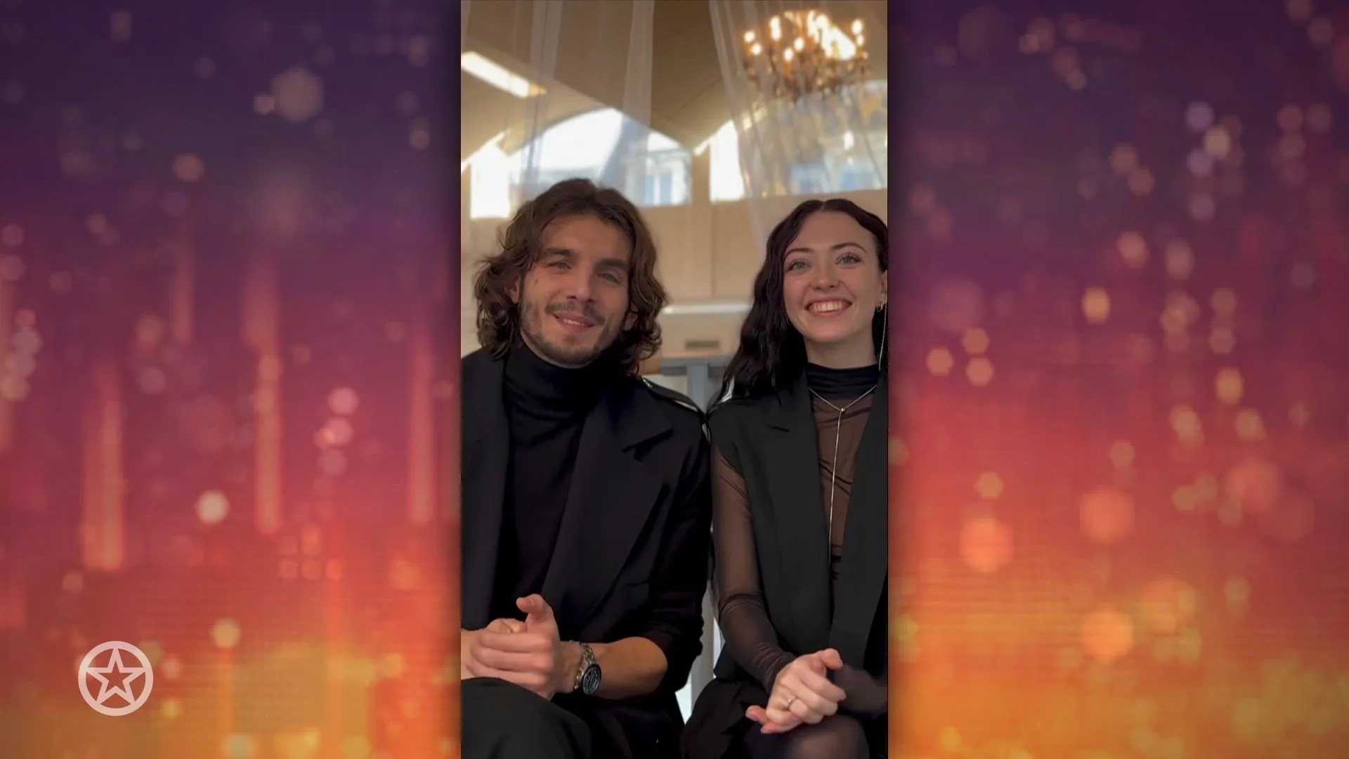 HGT-winnaars Vladyslav en Veronika gaan touren door Nederland