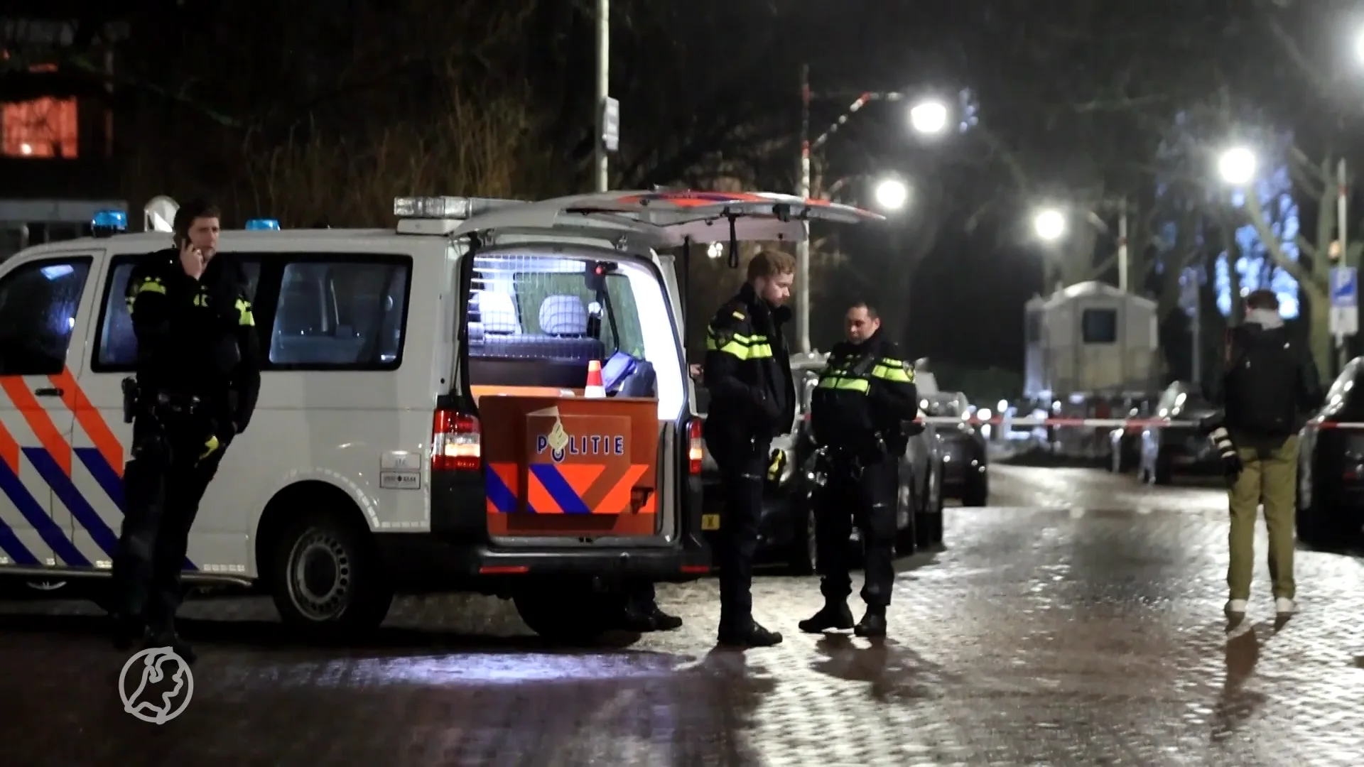 Mogelijk explosief gevonden bij residentie Israël in Den Haag