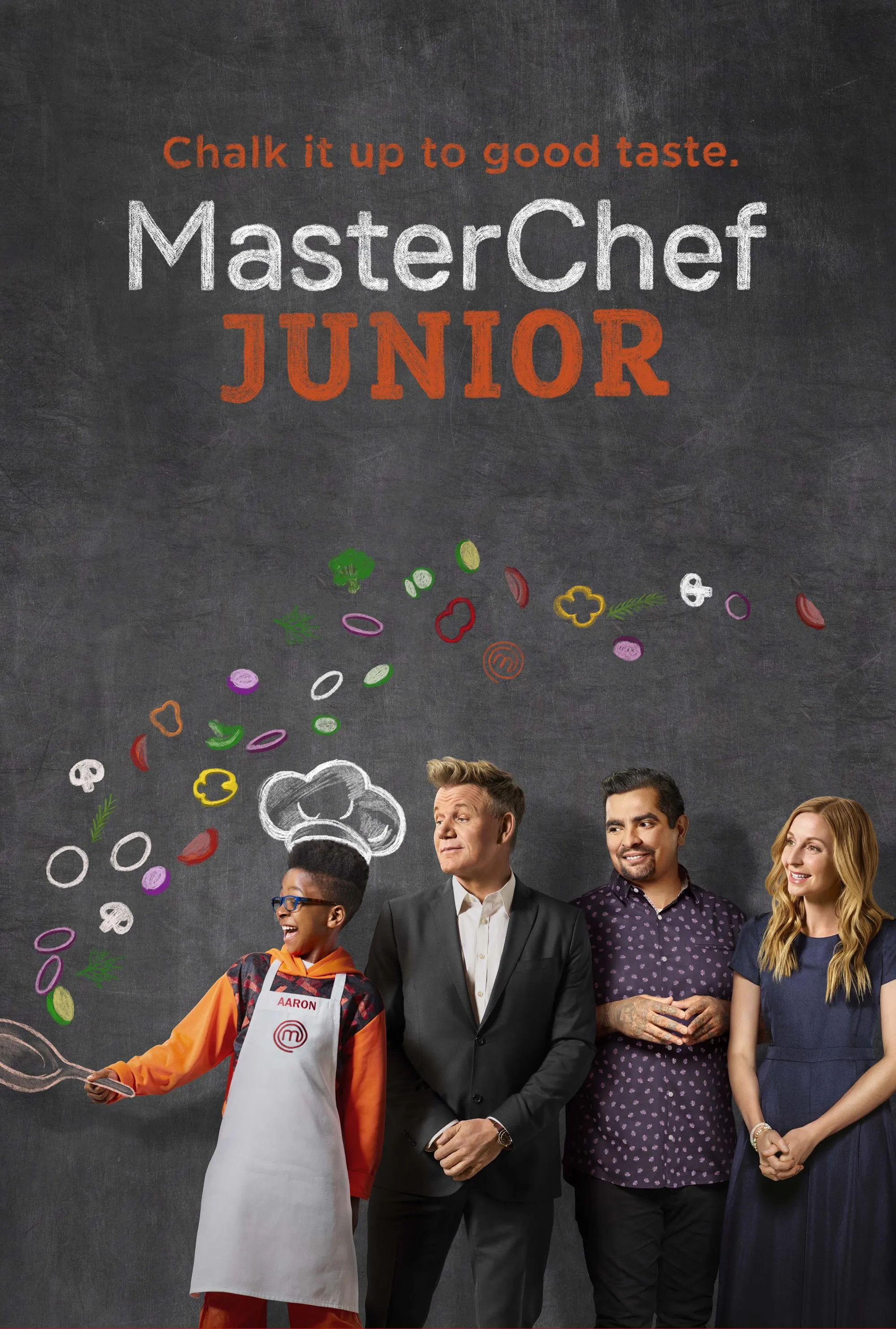 MasterChef USA Junior