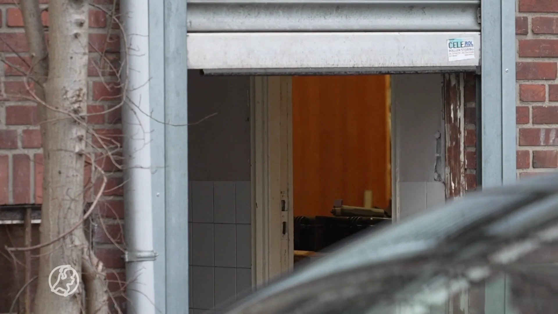 Vermoedelijk drugslab in woonwijk Rotterdam aangetroffen na melding stankoverlast