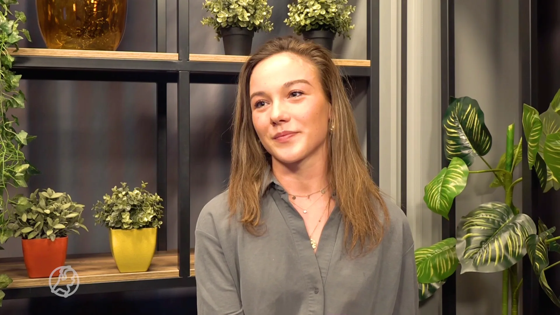 Myrthe (20) droeg al 14 jaar tumor met zich mee: 'Wil niet dat het mijn leven gaat leiden'