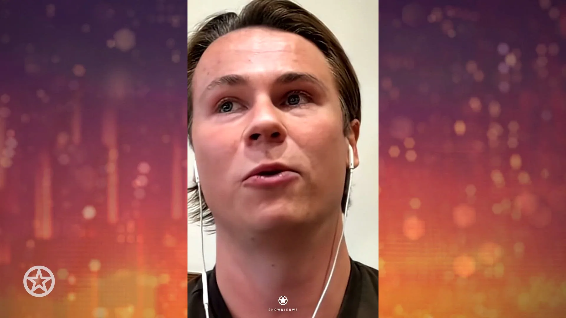 BN'ers supporten geheim account My Girlfriend Harriet